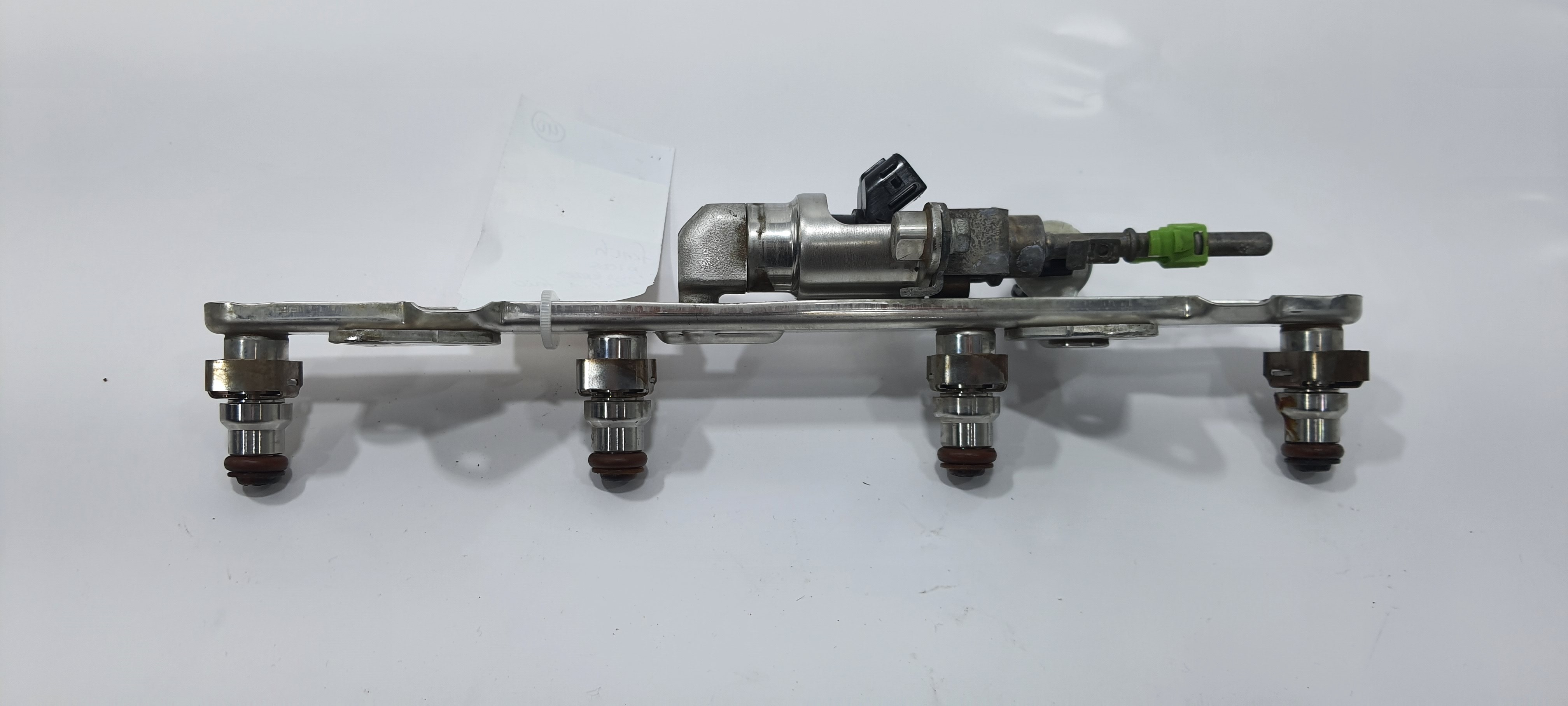 Flauta Bicos Partida Frio Honda Civic Lxs 1.8 2010 V2274 2