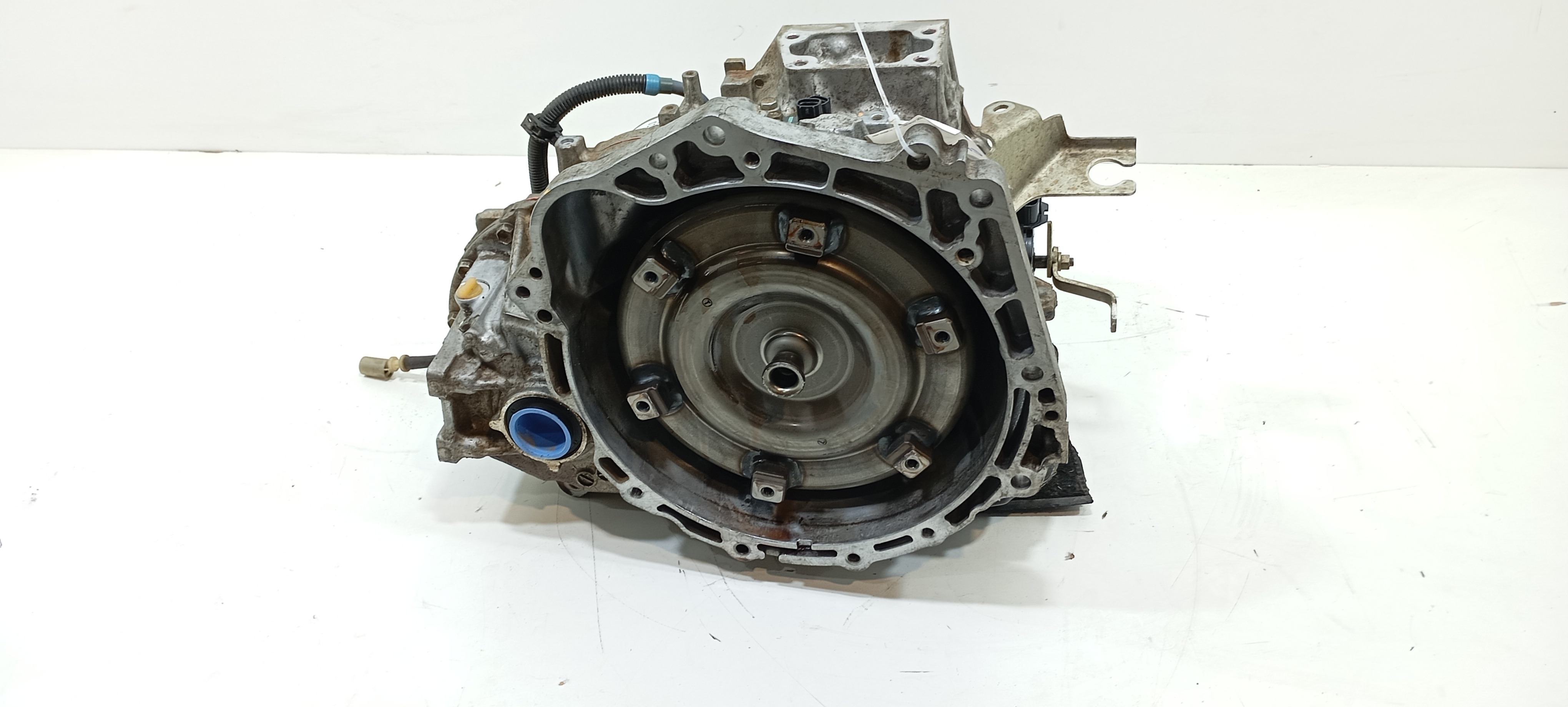 Câmbio Automático Etios Sedan 1.5 2018 Flex V2279 5