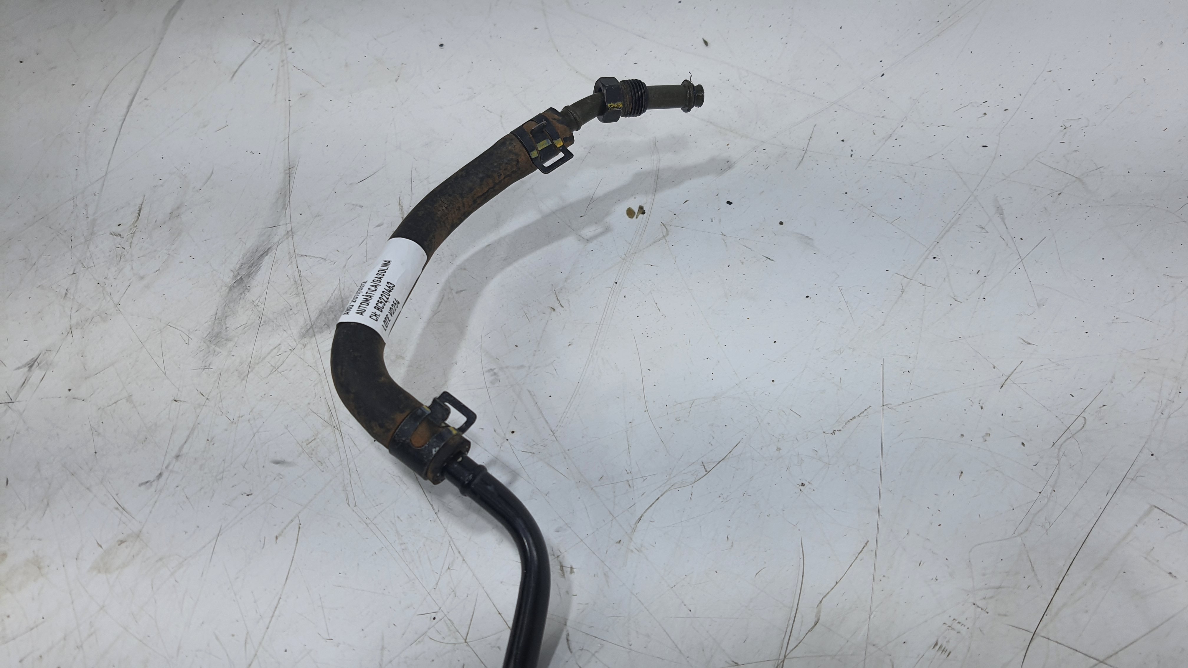 Mangueira De Retorno Kia Sorento 2.4 2012 V2254 5