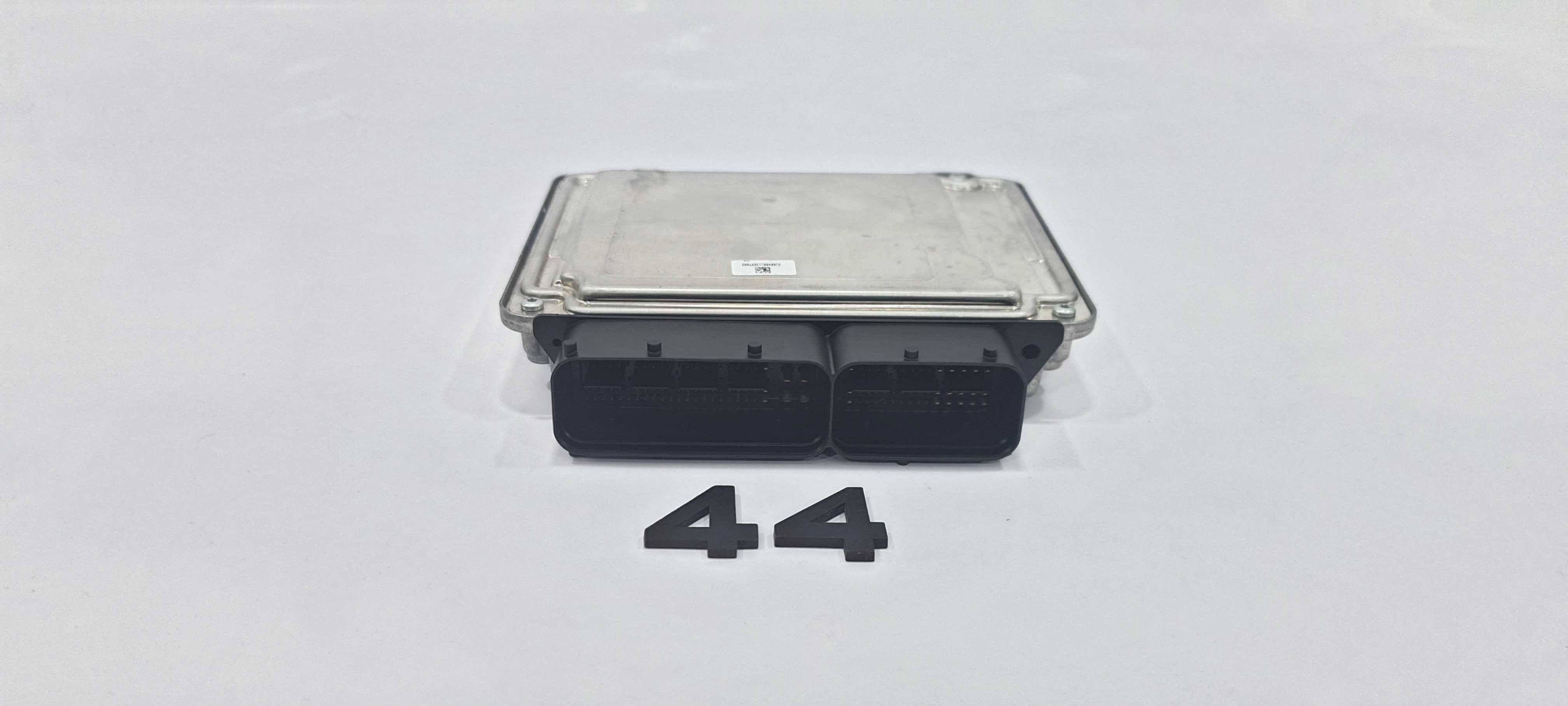 Modulo Motor Volkswagen Virtus Hl 2023 V2258 3