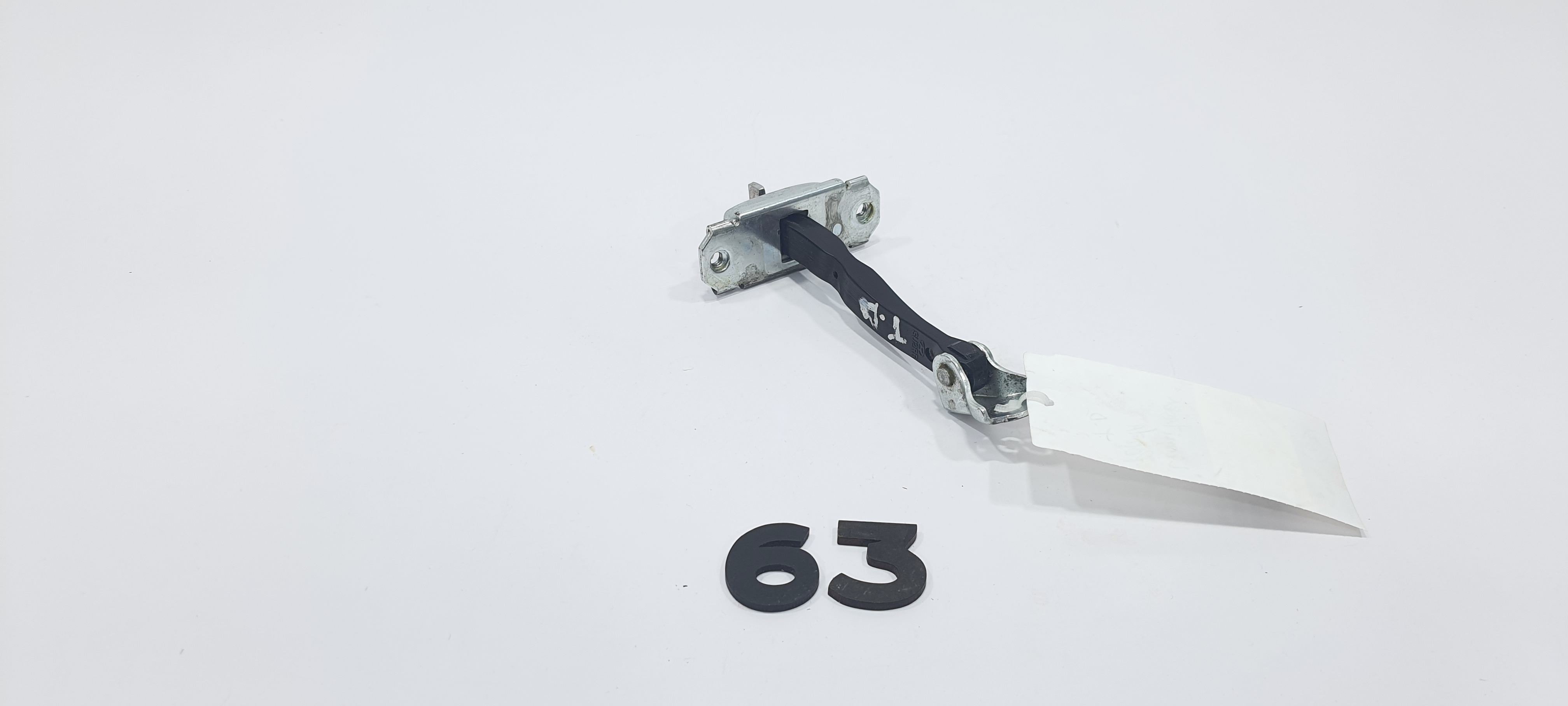 Limitador Traseiro Direito Creta Ultimate 2.0 2022 V2263 2