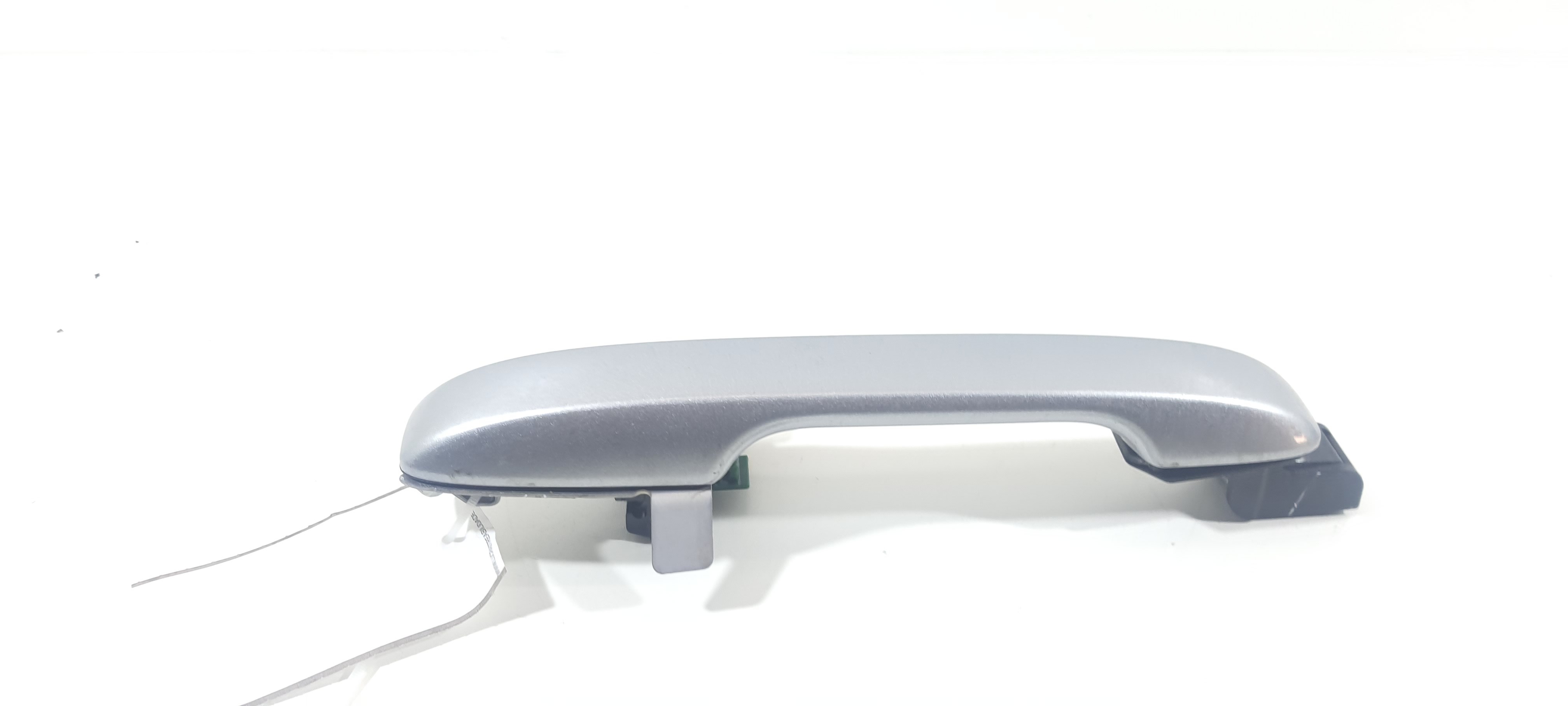 Maçaneta Externa D.direita Honda Hr-v Ex Hs 1.5 2024 V2280 Cinza Dianteira 3