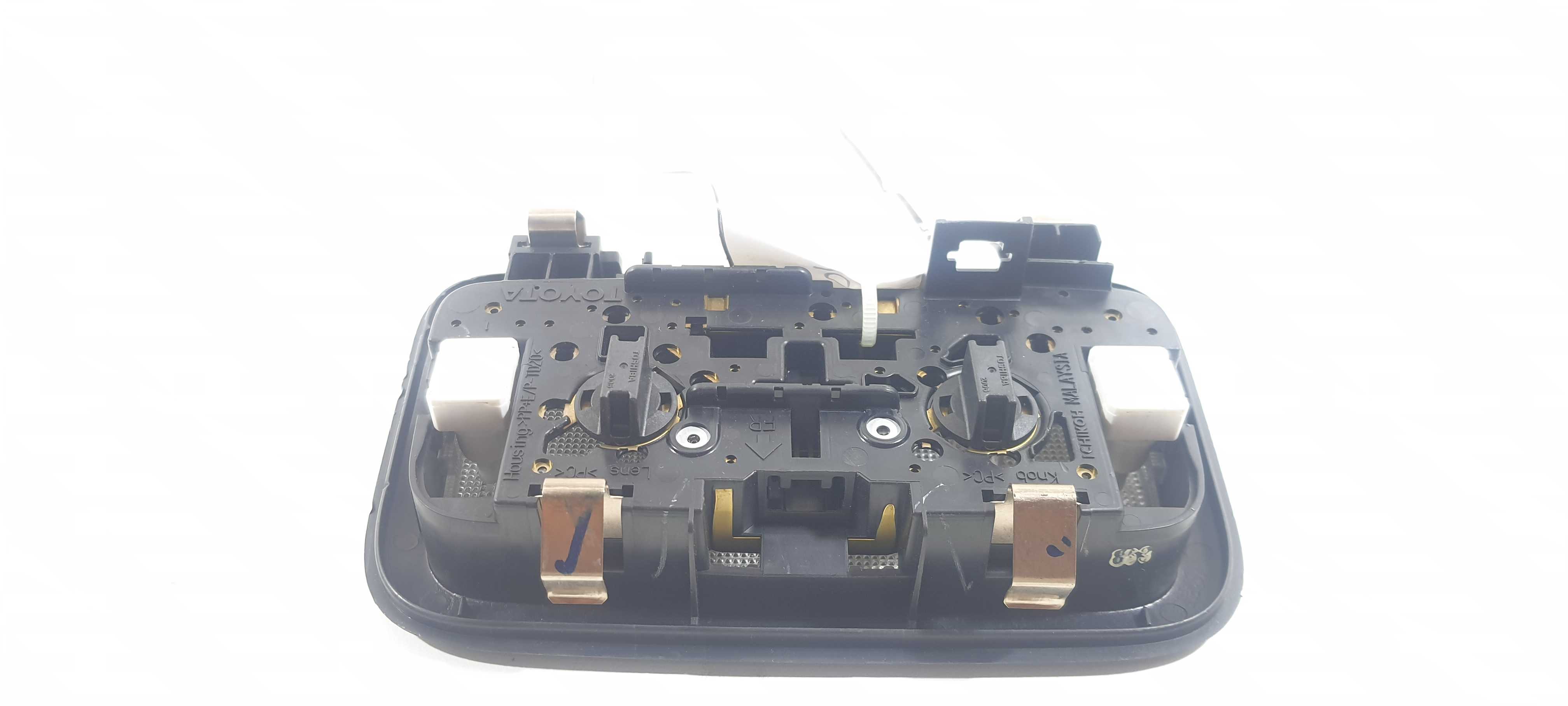 Luz De Teto Dianteira Toyota Yaris Xl 1.5 2021 V1219 2