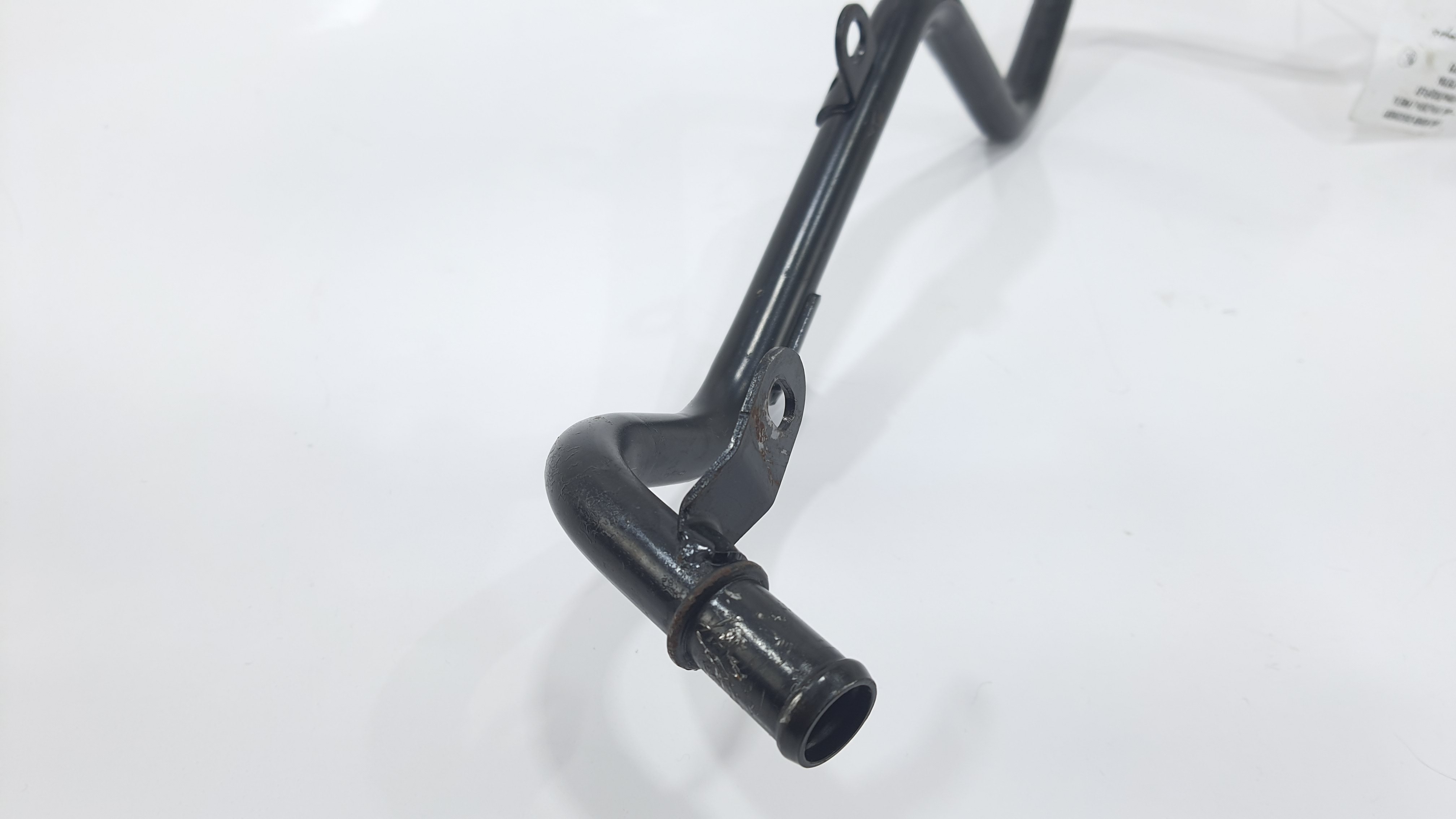 Cano De Agua Intercooler Discovery 3.0 2014 Diesel V2275 3