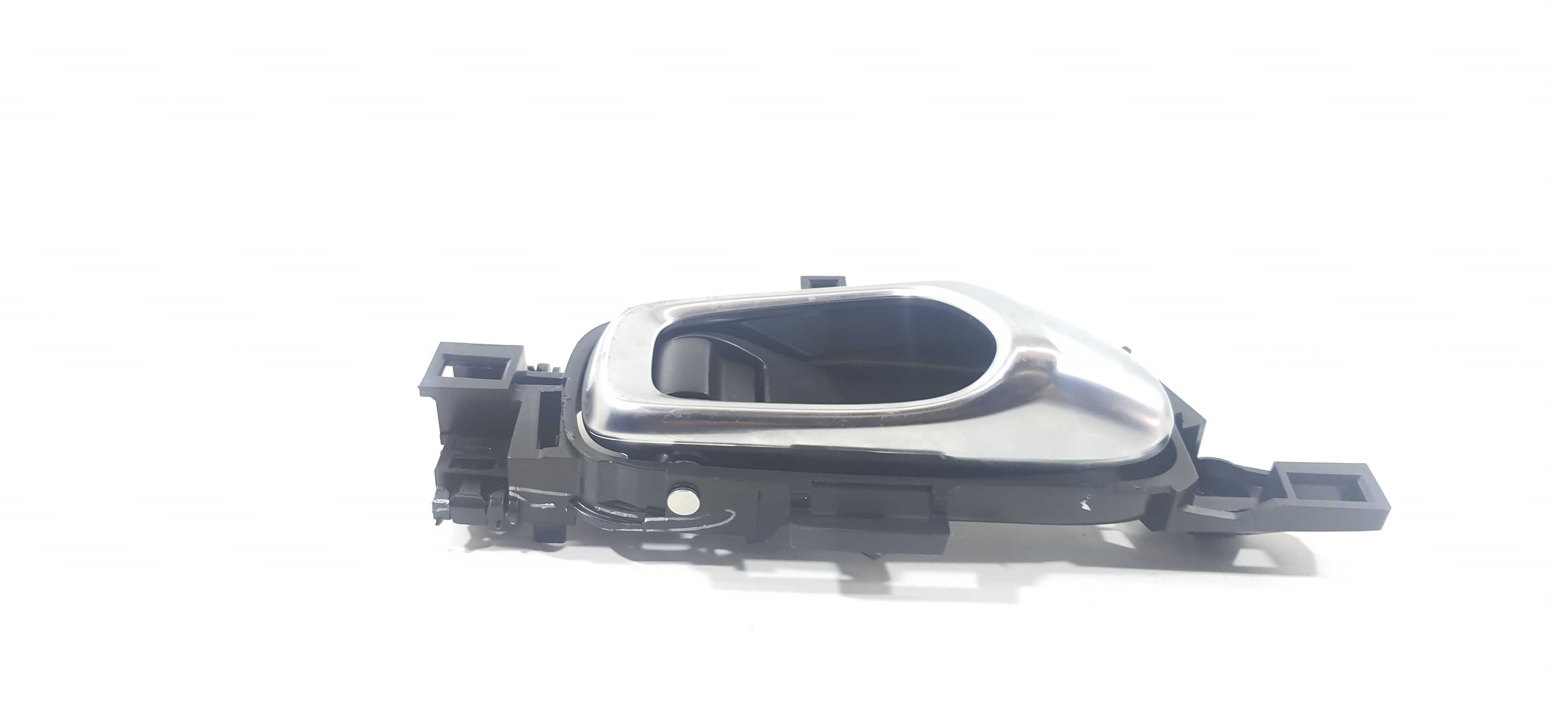 Macaneta Interna T. Direita Honda Hr-v Ex Hs 1.5 2024 V2280 Preto Traseira 3