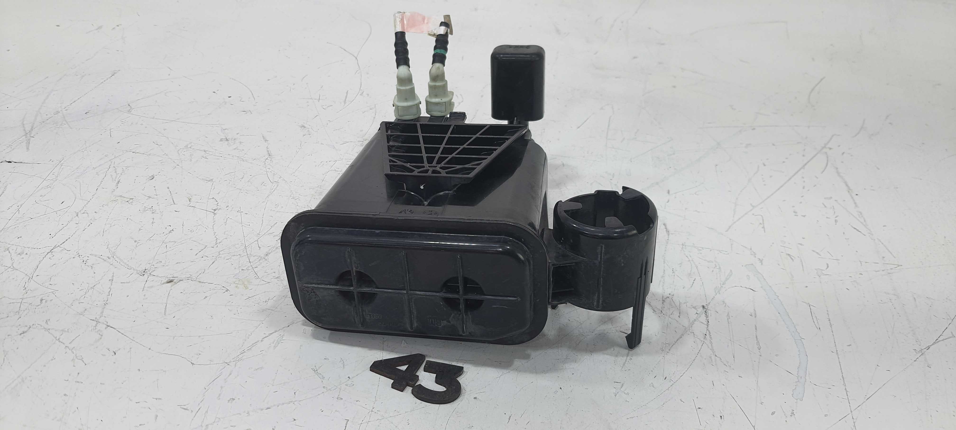 Filtro Canister Chevrolet Tracker Ltz 2014 V2270 2