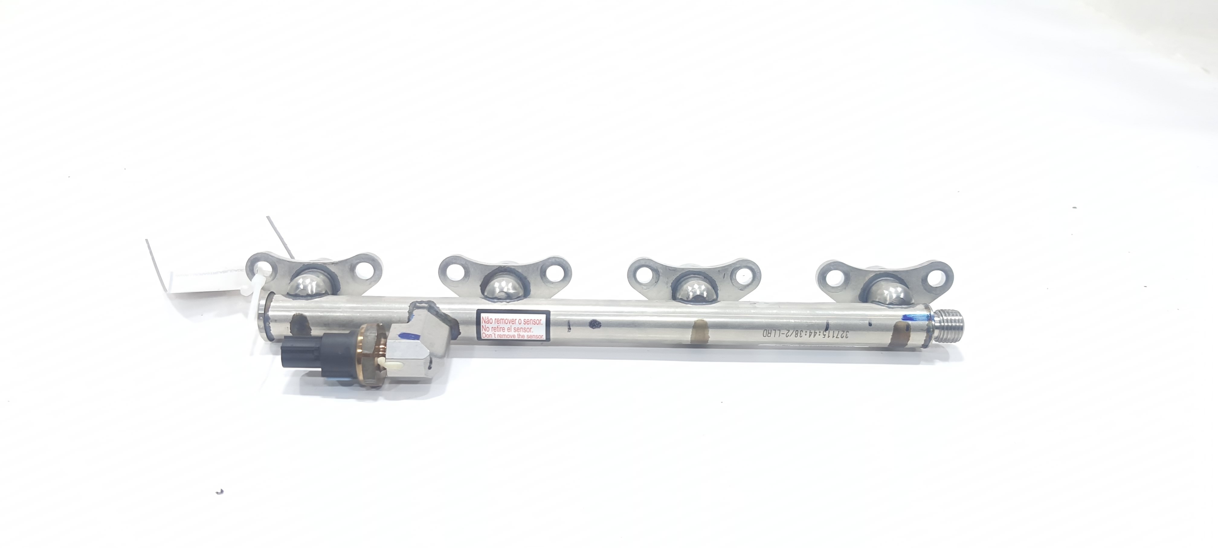 Flauta Bico Injetor Honda Hr-v Ex Hs 1.5 2024 V2280 2