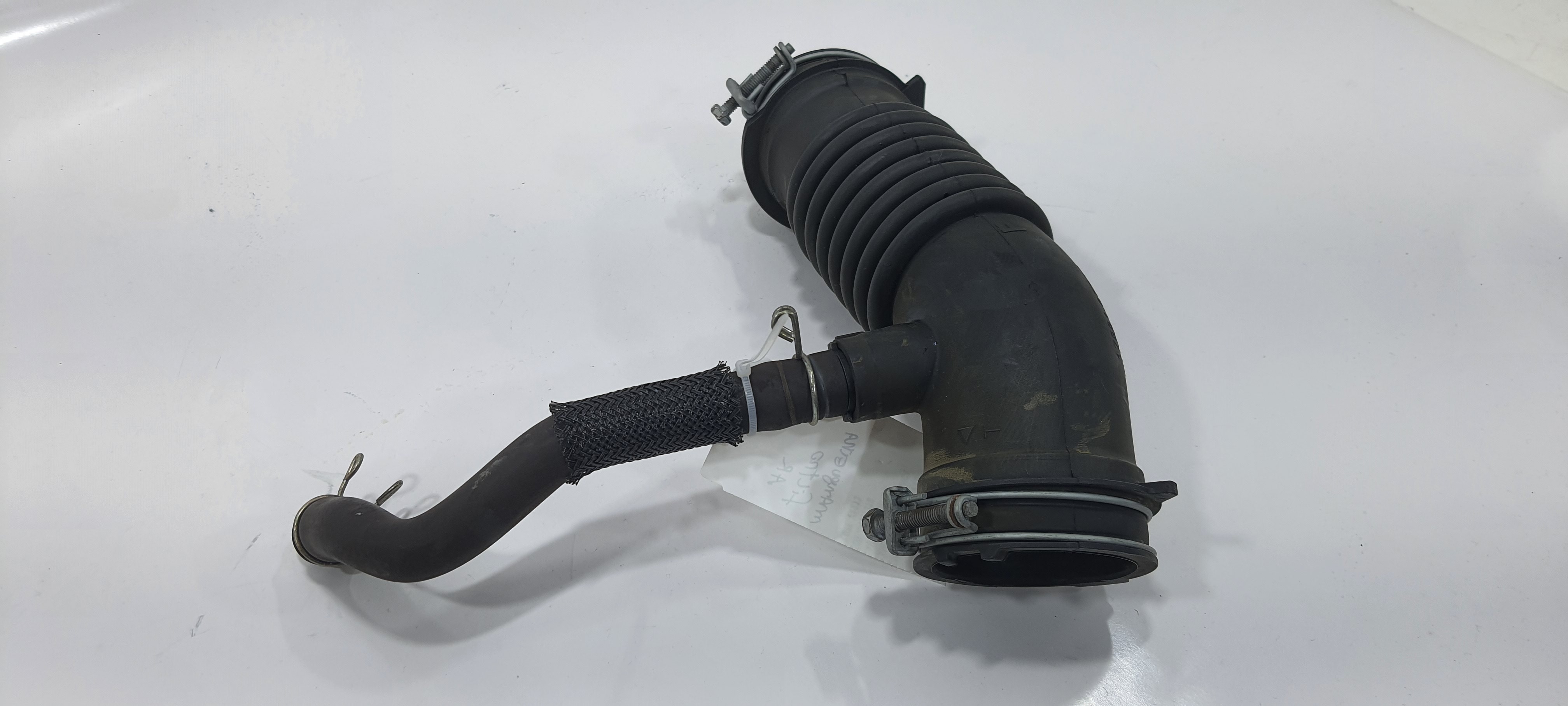 Mangueira Filtro De Ar Toyota Corolla Xli 1.8 2012 V2273 3