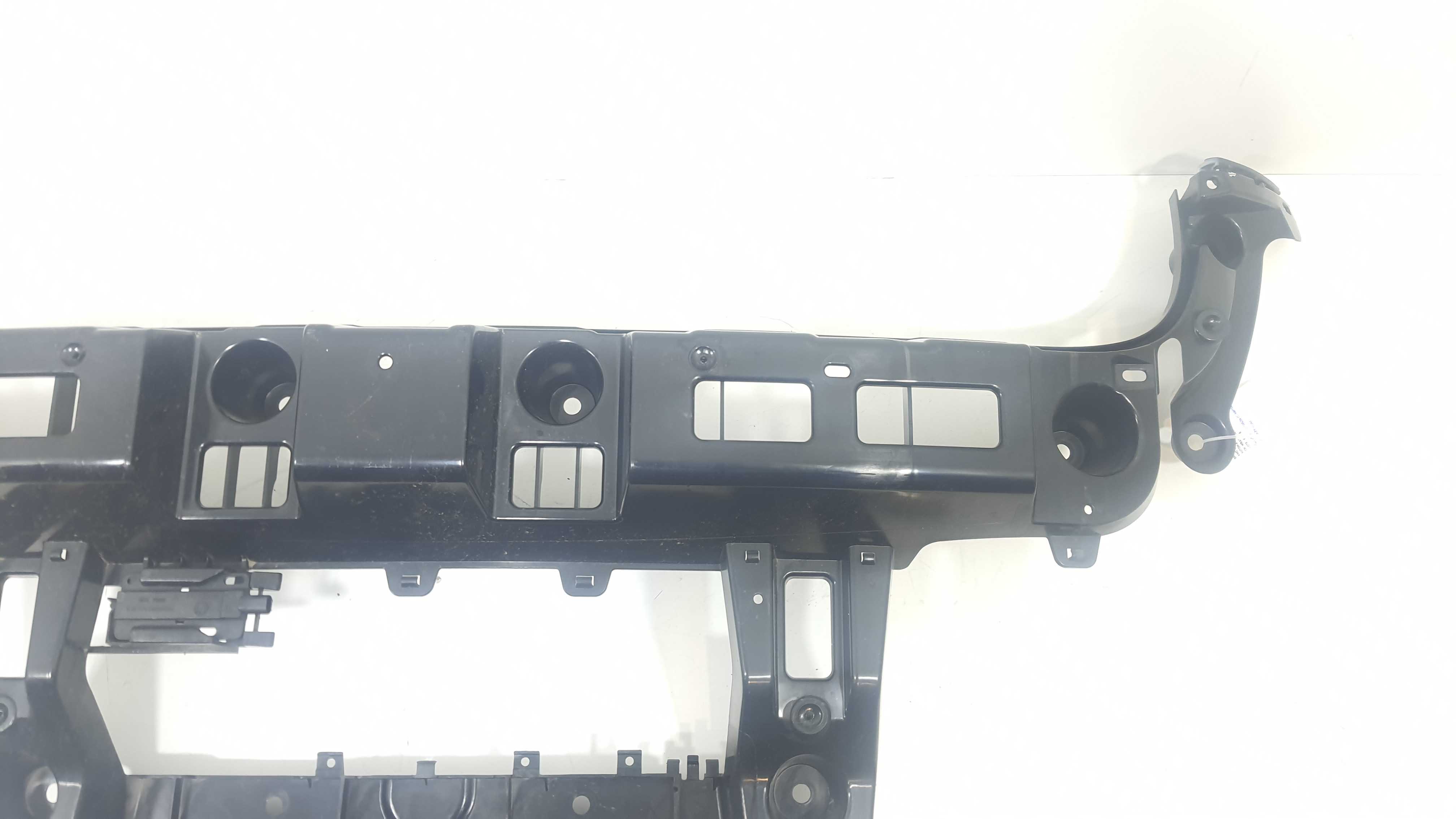 Guia Parachoque Central 1bmw X6 Xdrive 4.4 2010 V2276 8