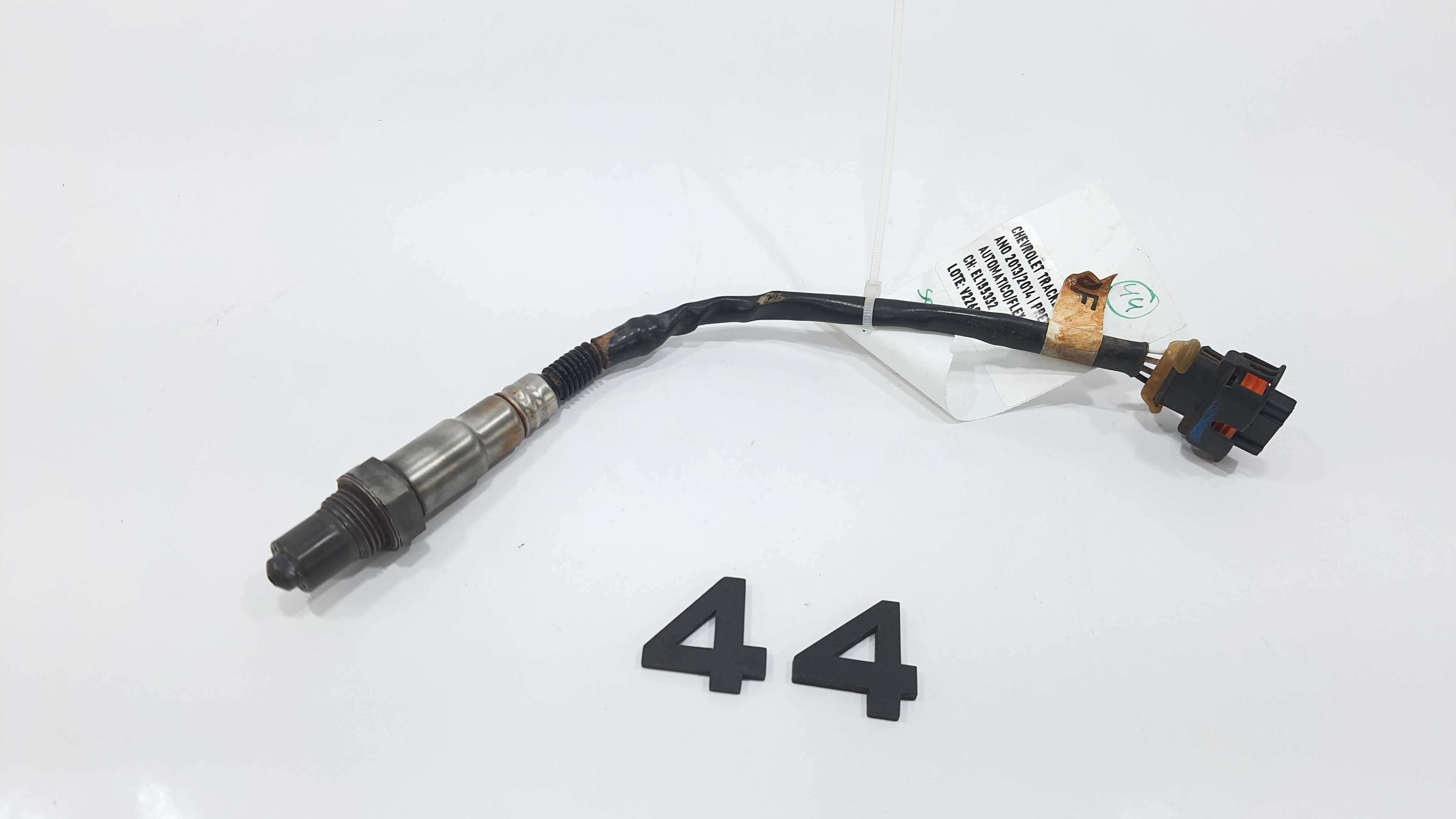 Sonda Lambda Pós Tracker Ltz Ano 2014 V2260 2