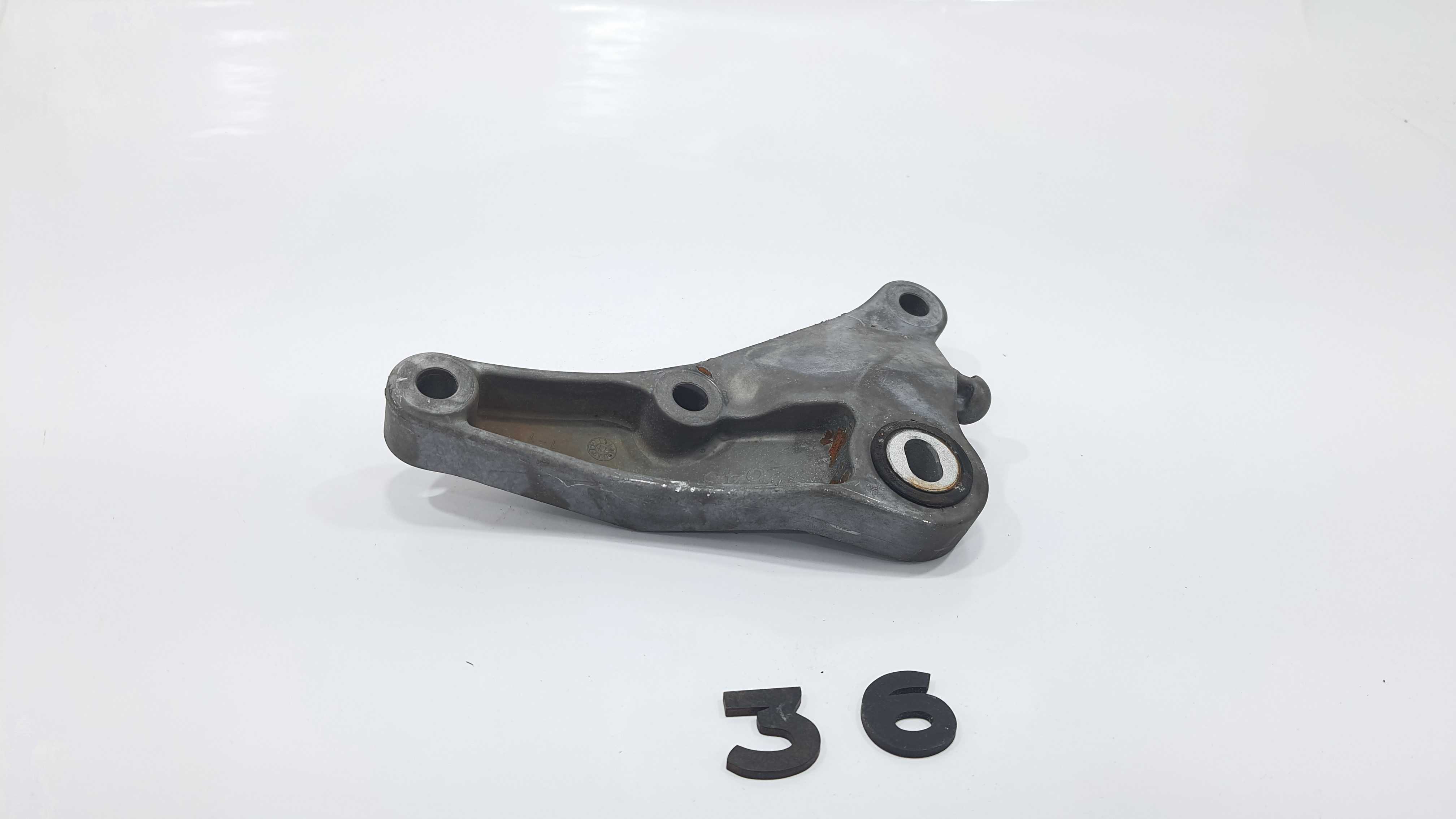 Suporte Inferior Coxim Cambio Sonic Sedan Ltz 2012 V2256 3