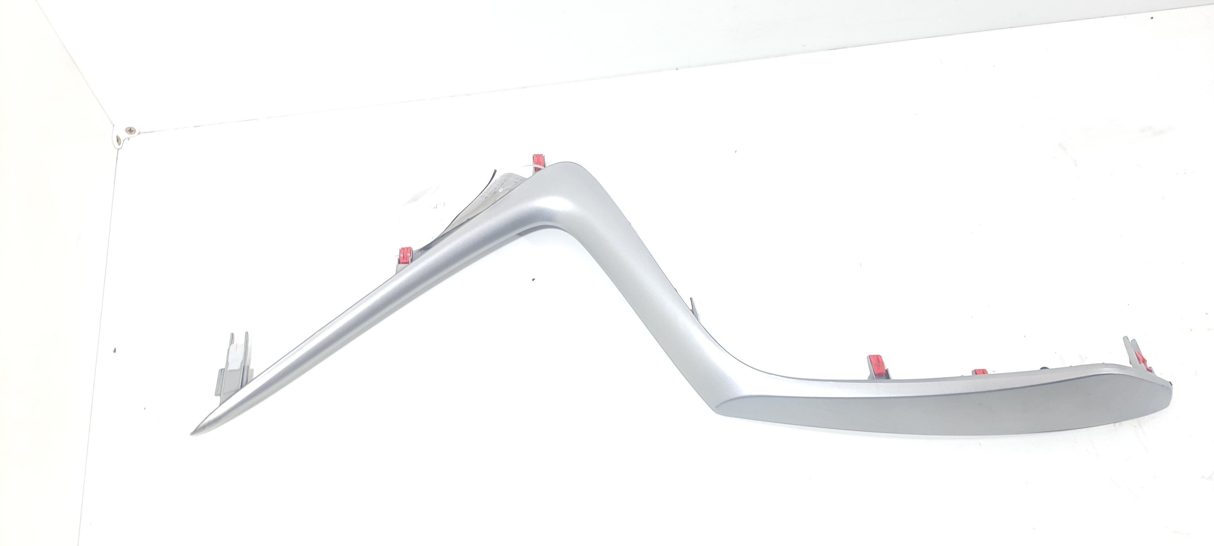 Moldura Painel Yaris 2018 Lado Esquerdo V1125 2