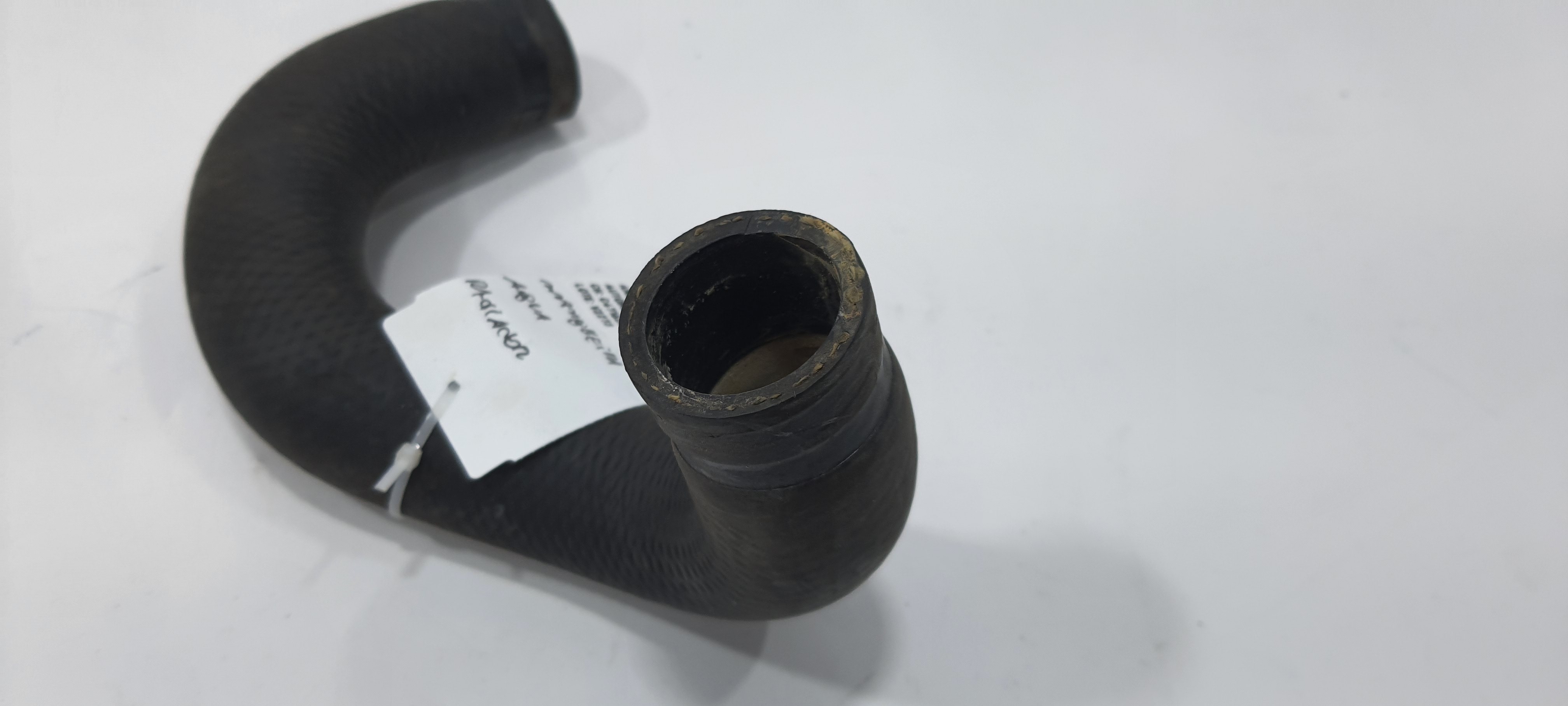 Mangueira Agua Radiador Toyota Corolla Xli 1.8 2012 V2273 2