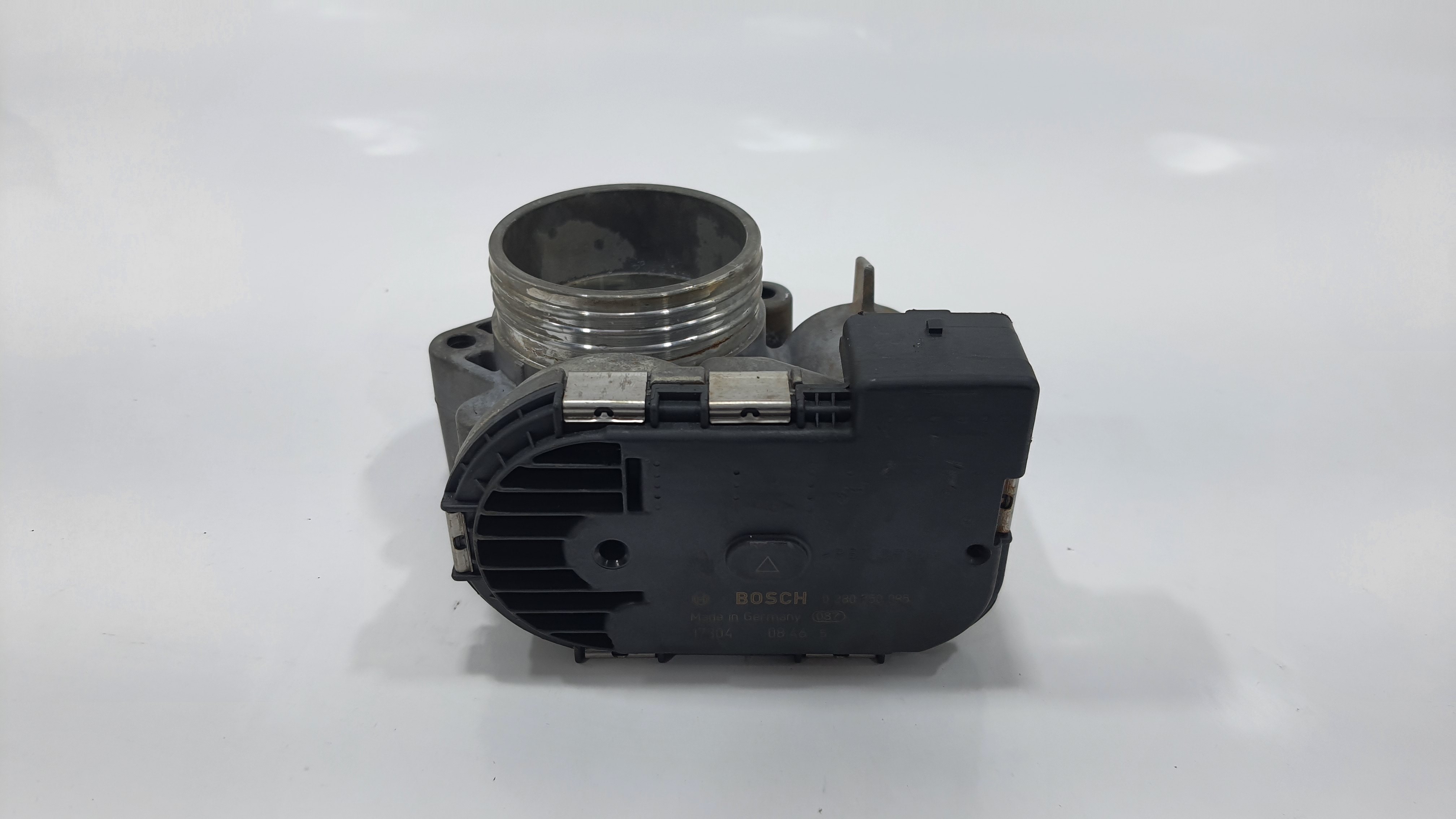 Tbi Corpo Borboleta Peugeot 2008 1.6 16v 2022 V2252 2