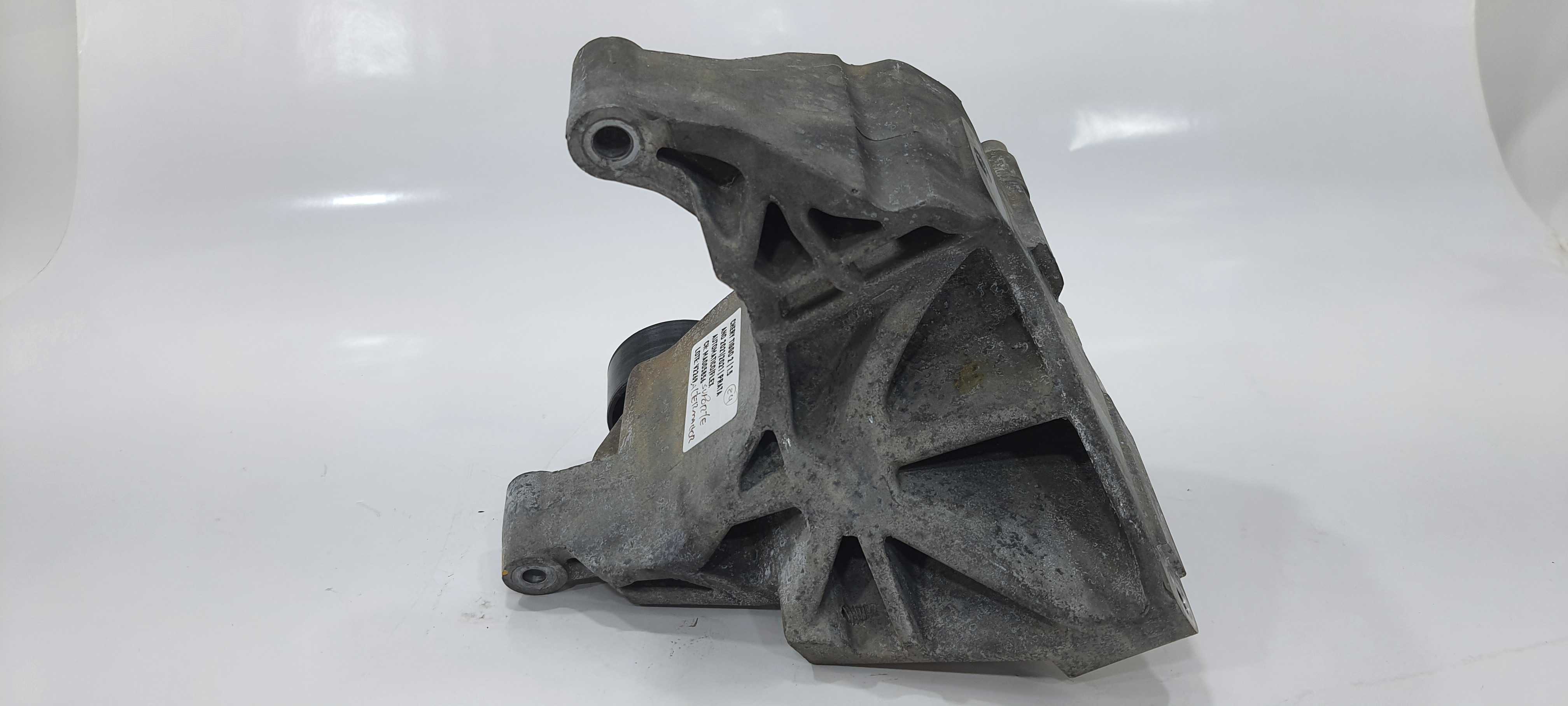 Suporte Alternador Com Tensor Chery Tiggo 2 1.5 2021 V2269 2