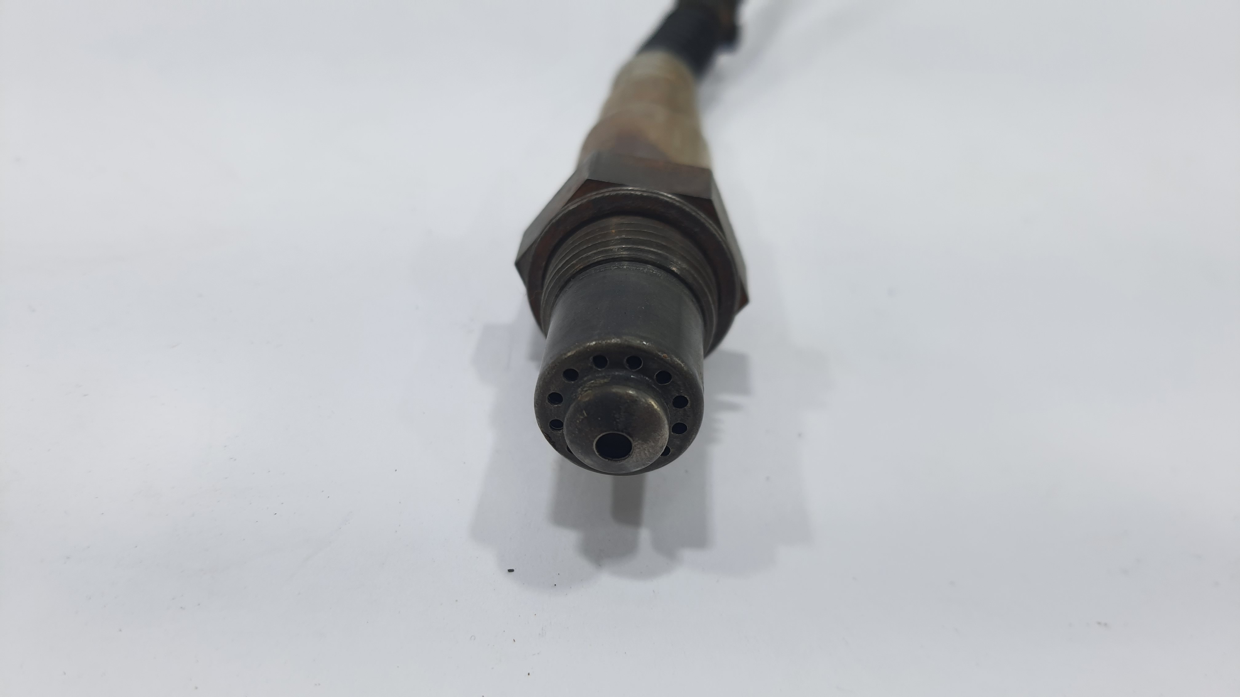 Sonda Lambda Pós Volkswagen Tiguan 2012 V2249 4