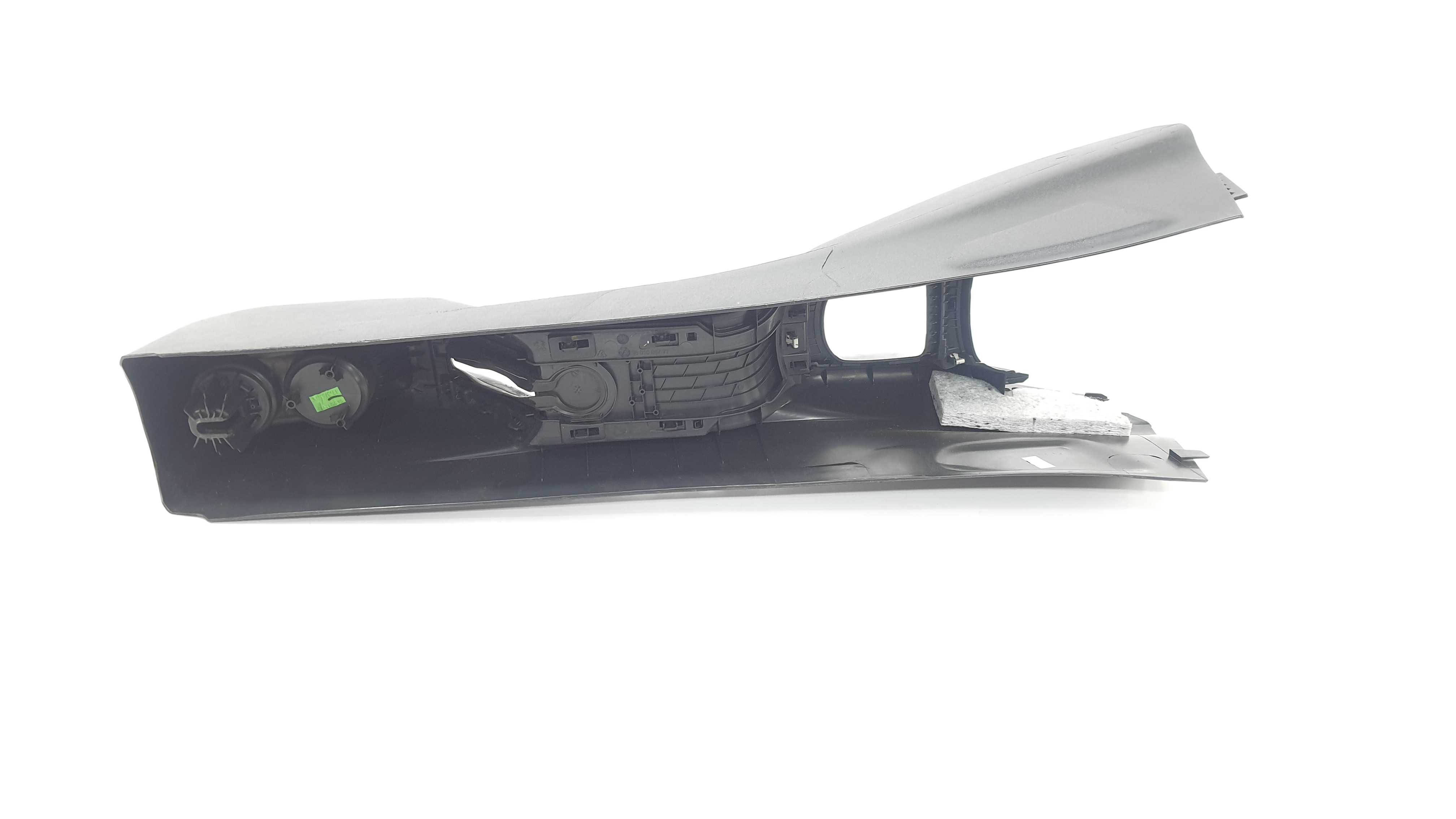 Console Central Peugeot 2008 1.6 16v 2022 V2252 3