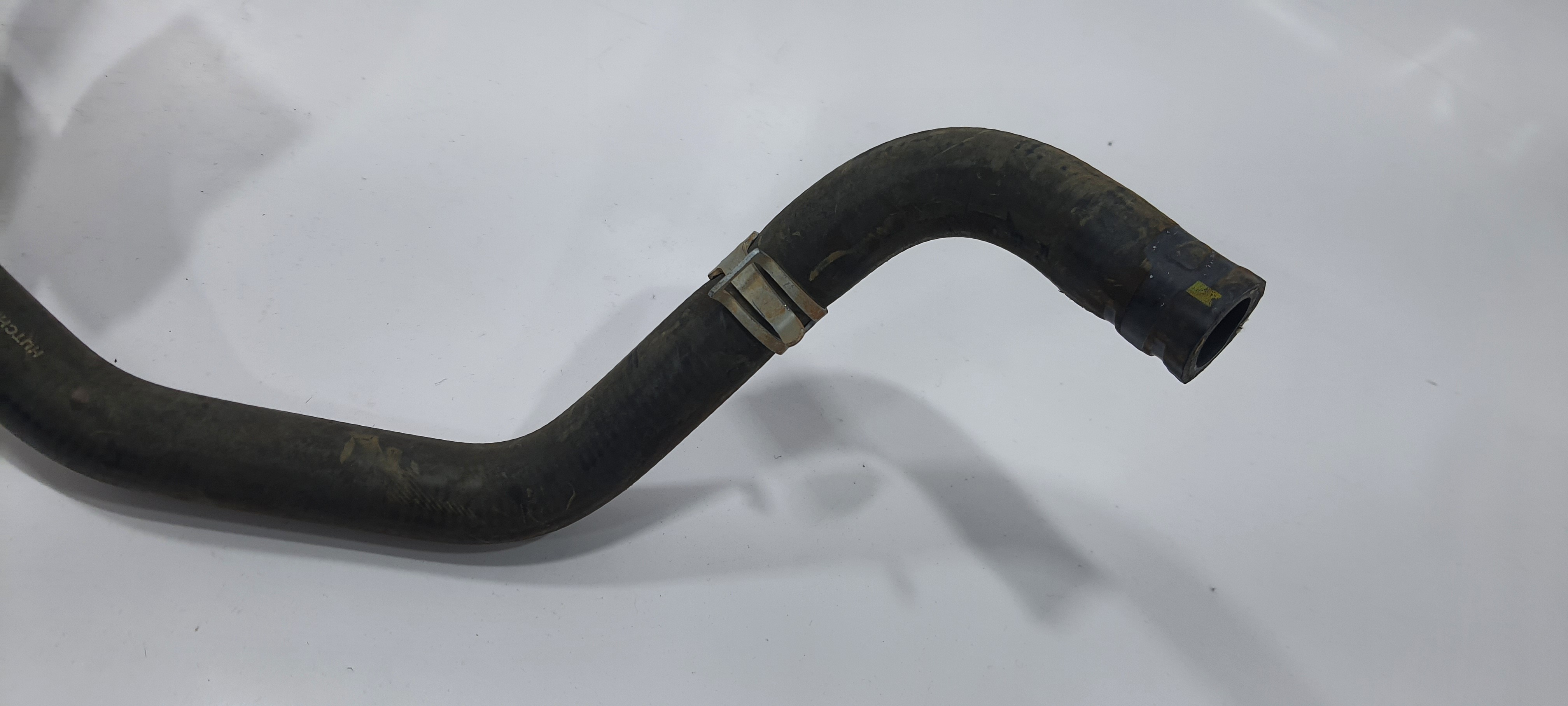 Mangueira Ar Quente Honda Civic Lxs 1.8 2010 V2274 5