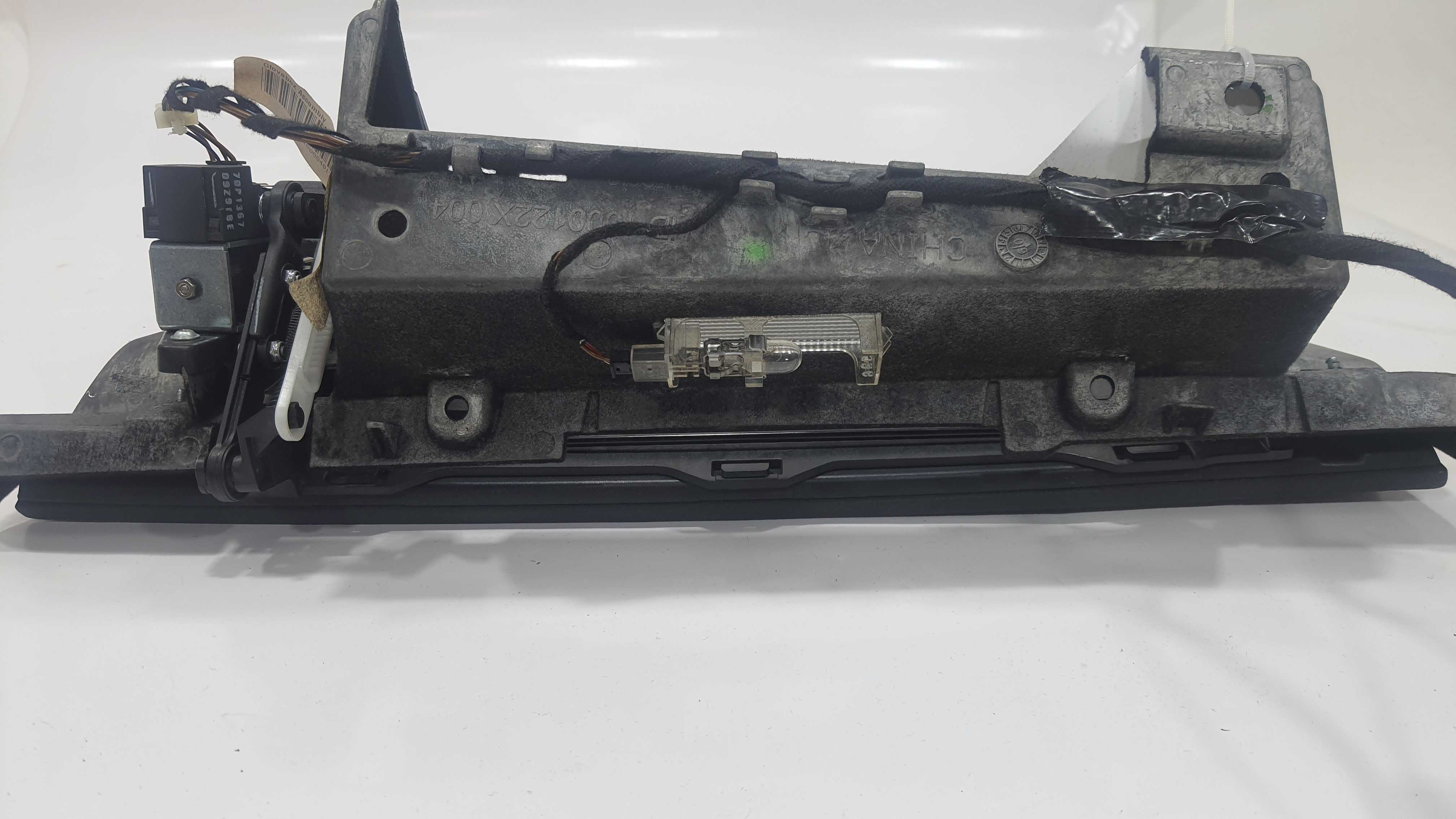 Porta Objeto Bmw X6 Xdrive 4.4 2010 V2276 2