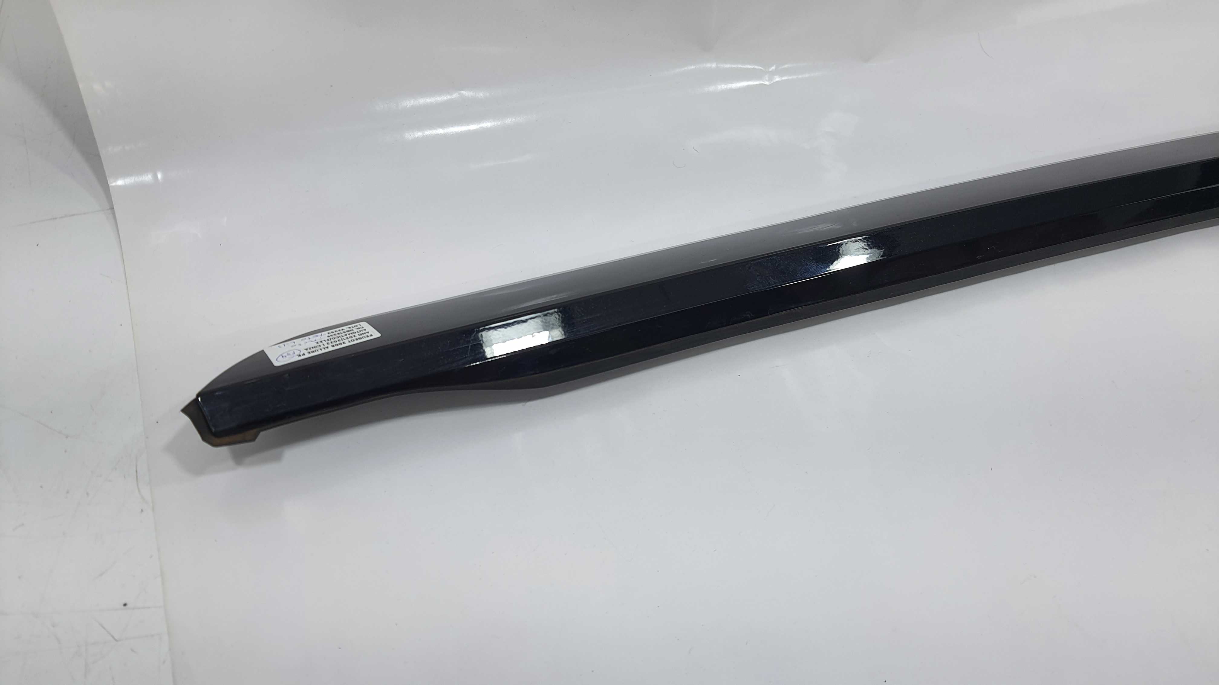 Friso Teto Lado Direito Peugeot 2008 1.6 16v 2022 V2252 3