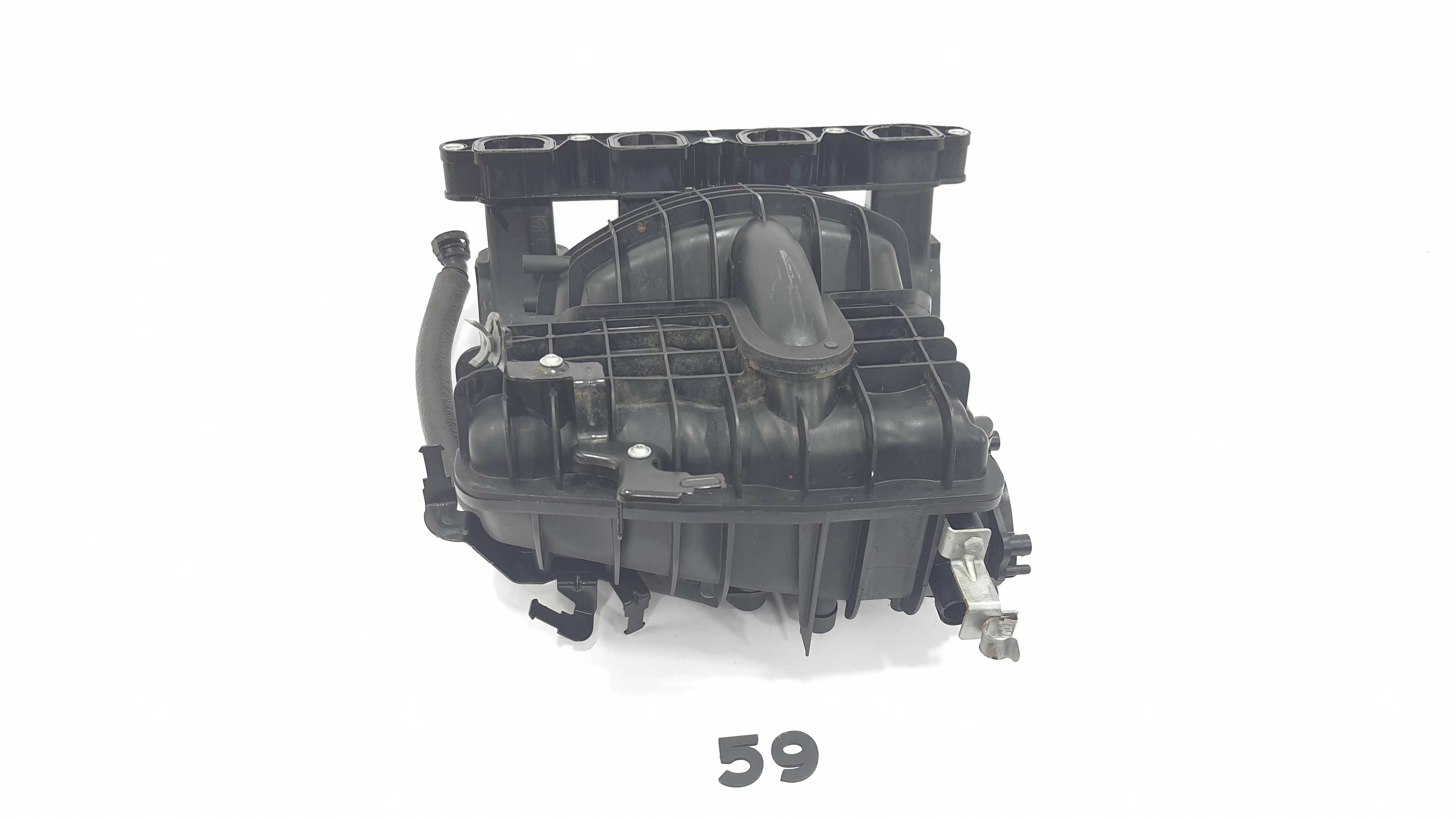 Coletor Admissão Bmw 118i Ano 2011 V2262 3