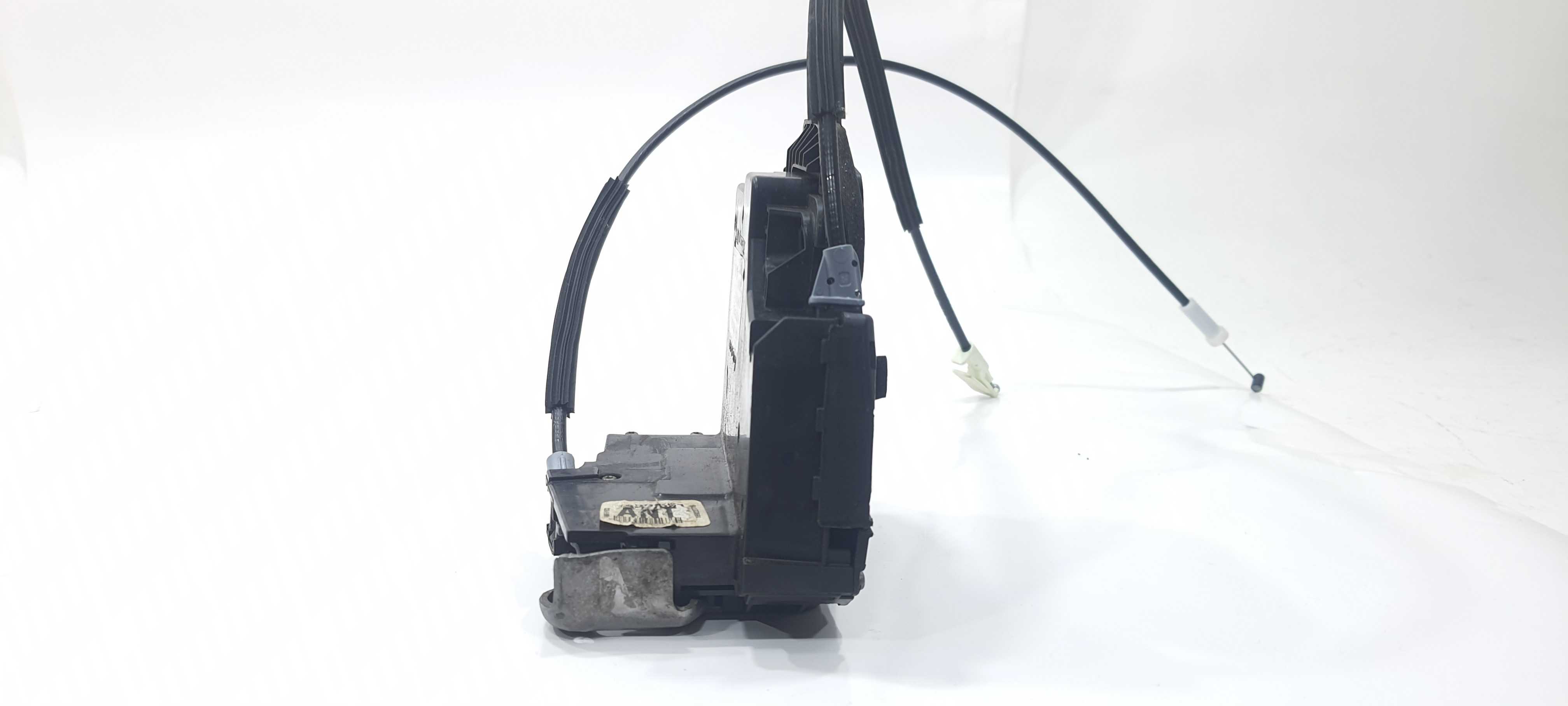 Fechadura Porta Diant Dir Cruze Sedan 1.4 2017 V1212 2