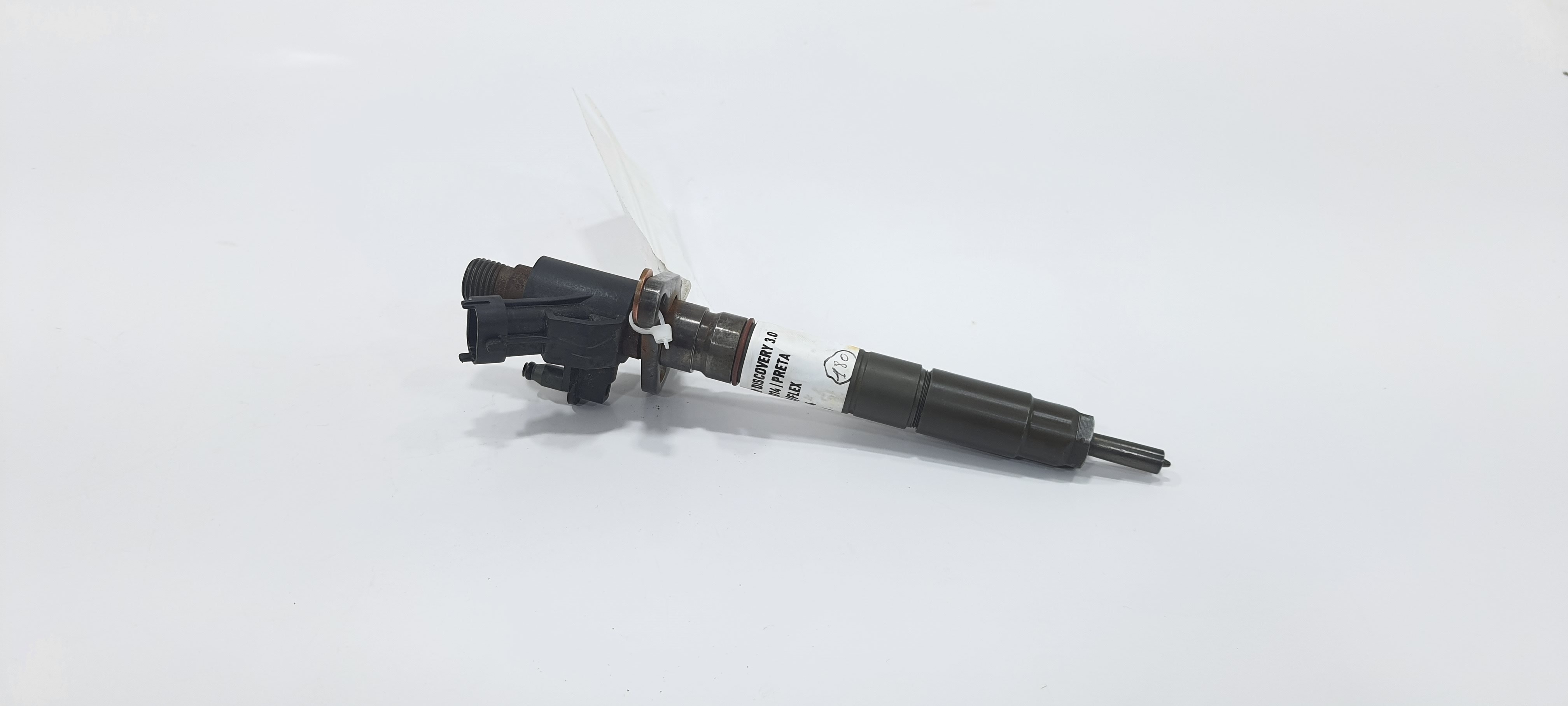 Bico Injetor Discovery 4 3.0 2014 Diesel V2275