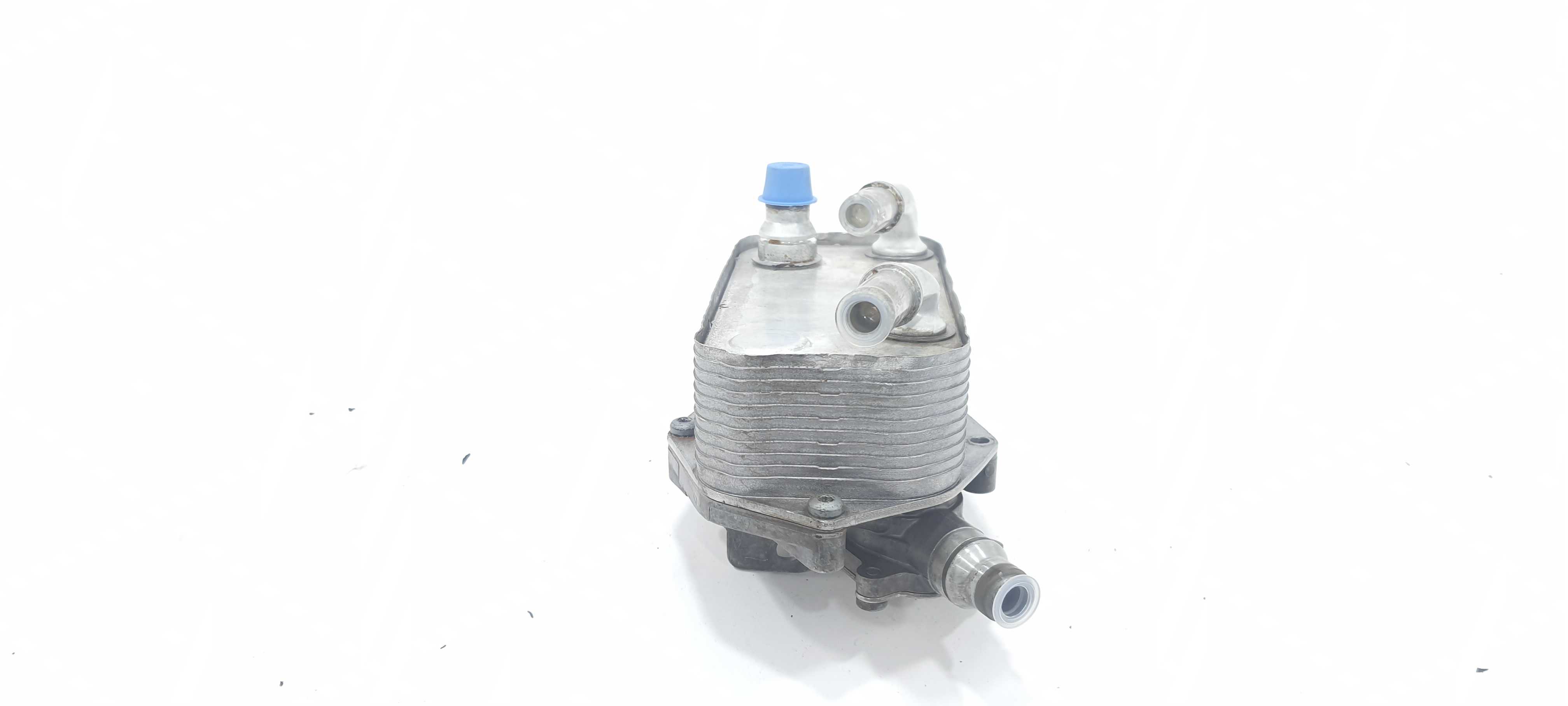 Trocador De Calor Cambio Bmw 118i 2010 V2262 2