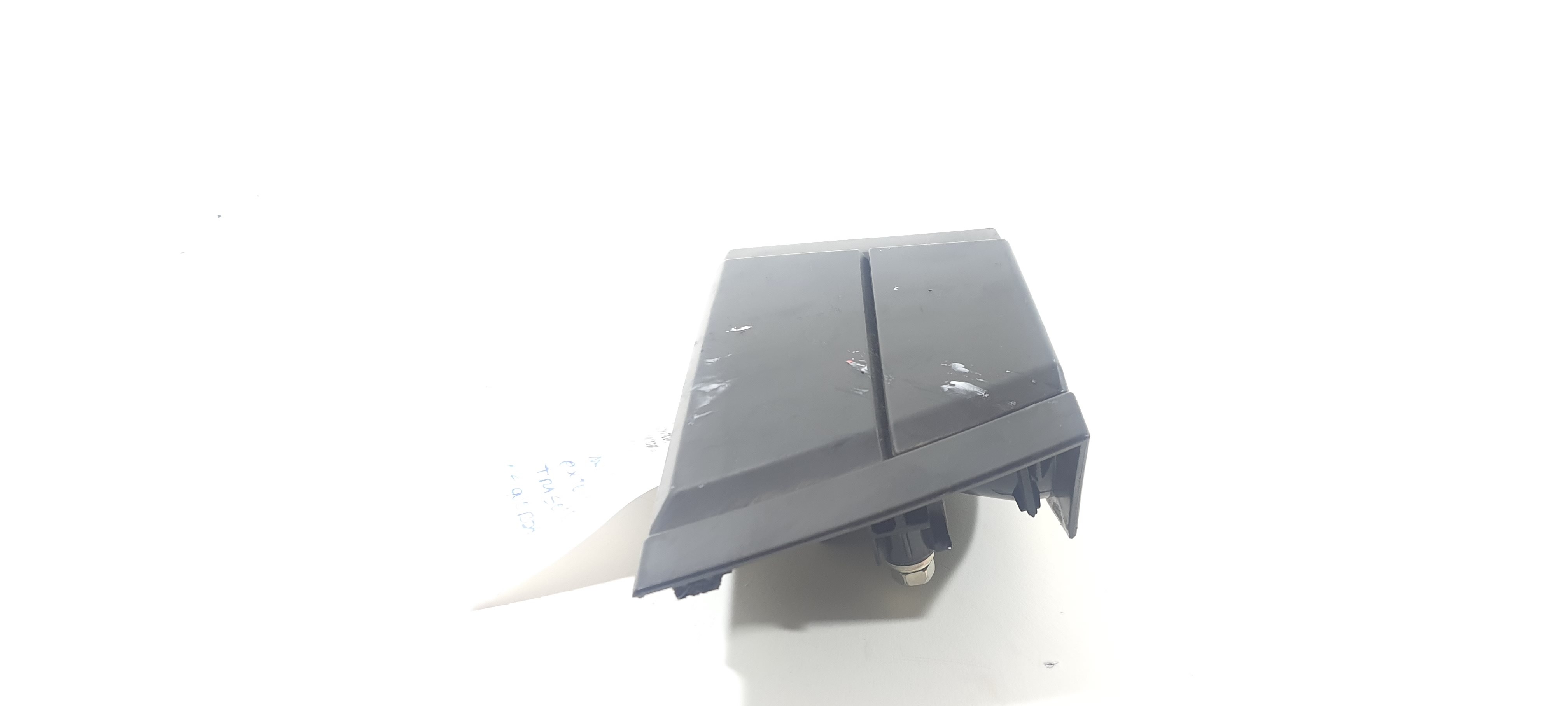 Maçaneta Externa T. Esquerda Honda Hr-v Ex Hs 1.5 2024 V2280 Preto Traseira 3