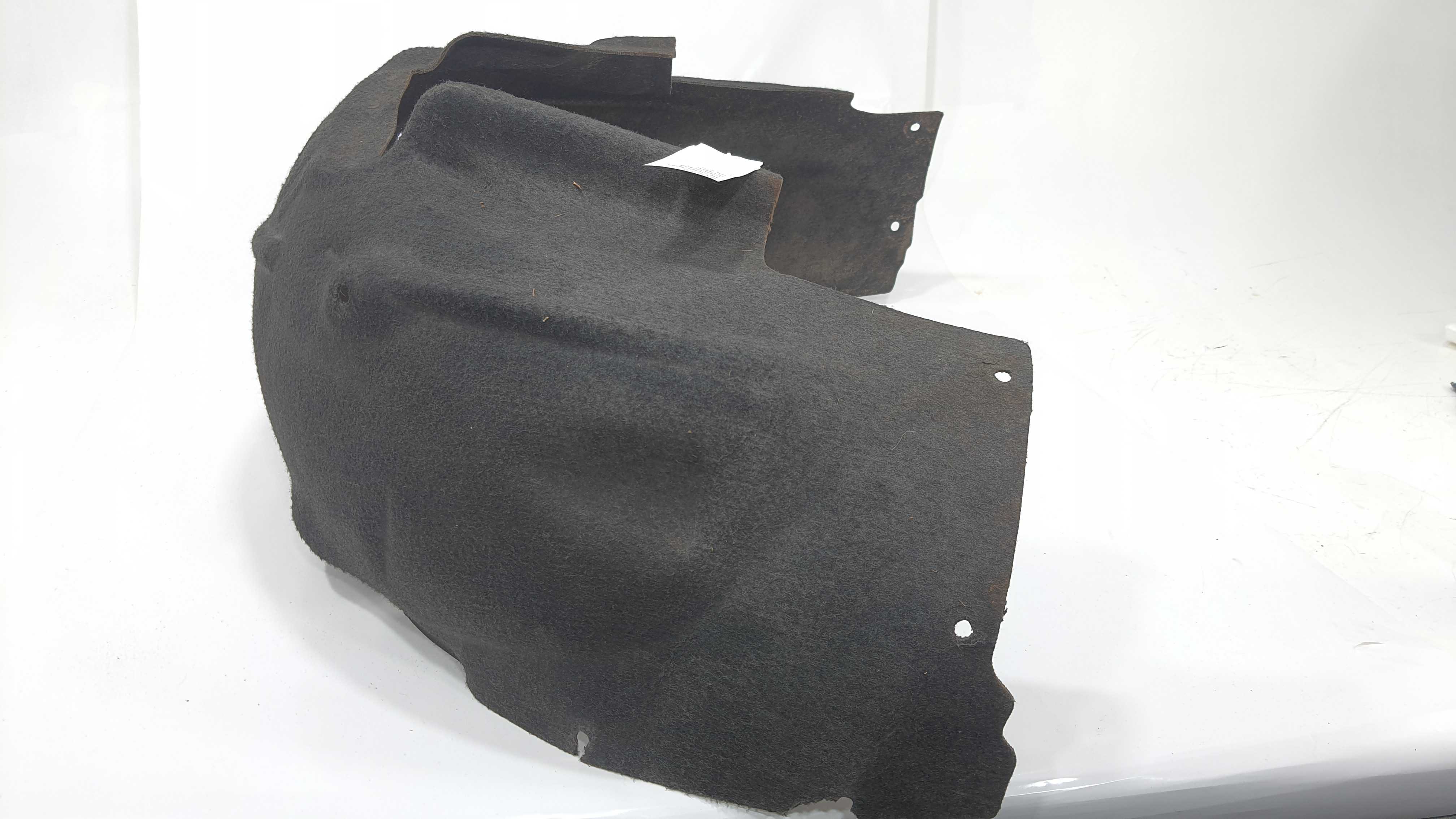 Parabarro Traseiro Esquerdo Bmw 316i 1.6 Tb V2277 Detalhe 5
