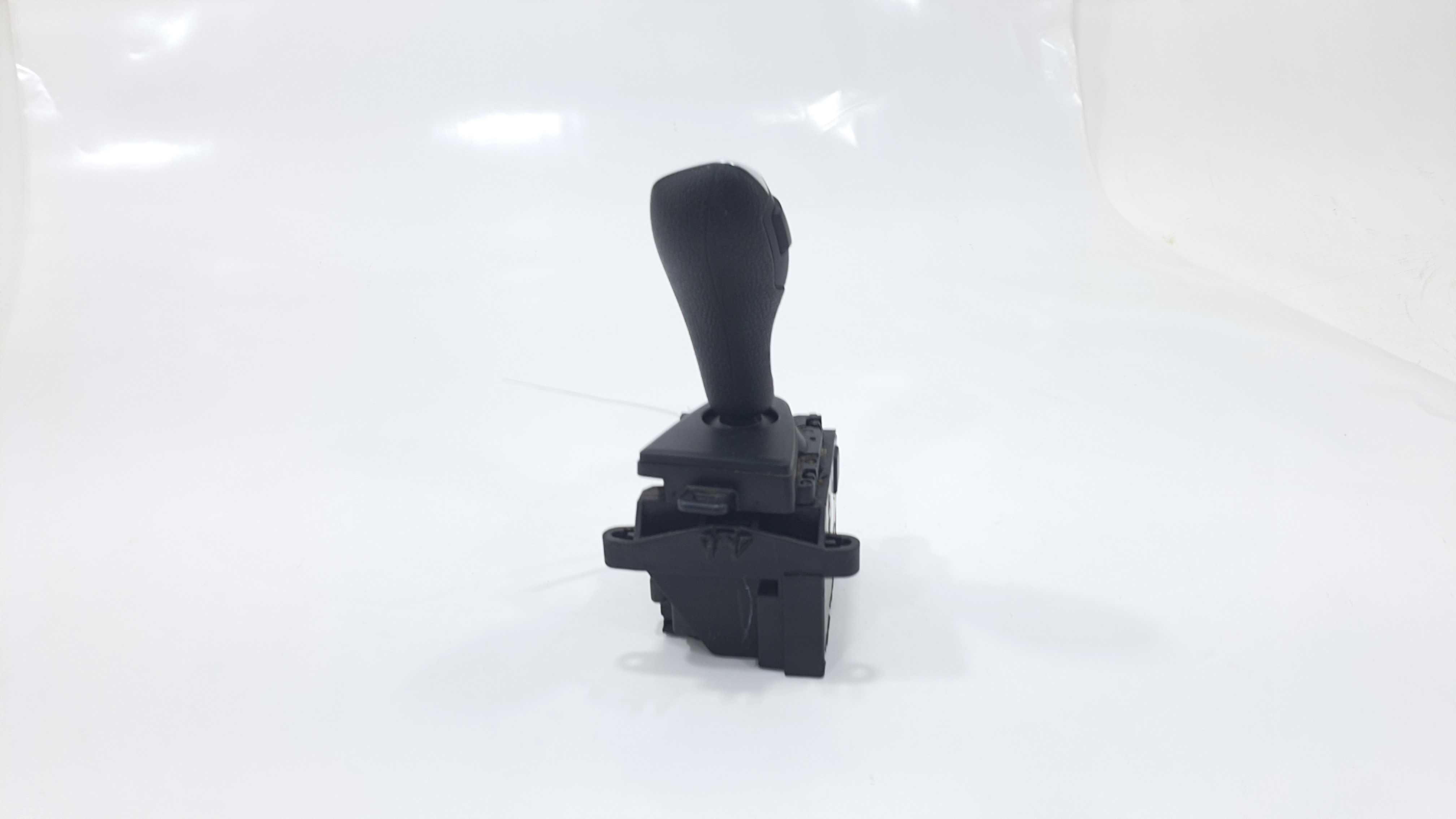 Alavanca Seletetora Bmw 316i 1.6 2014 Tb V2277 2