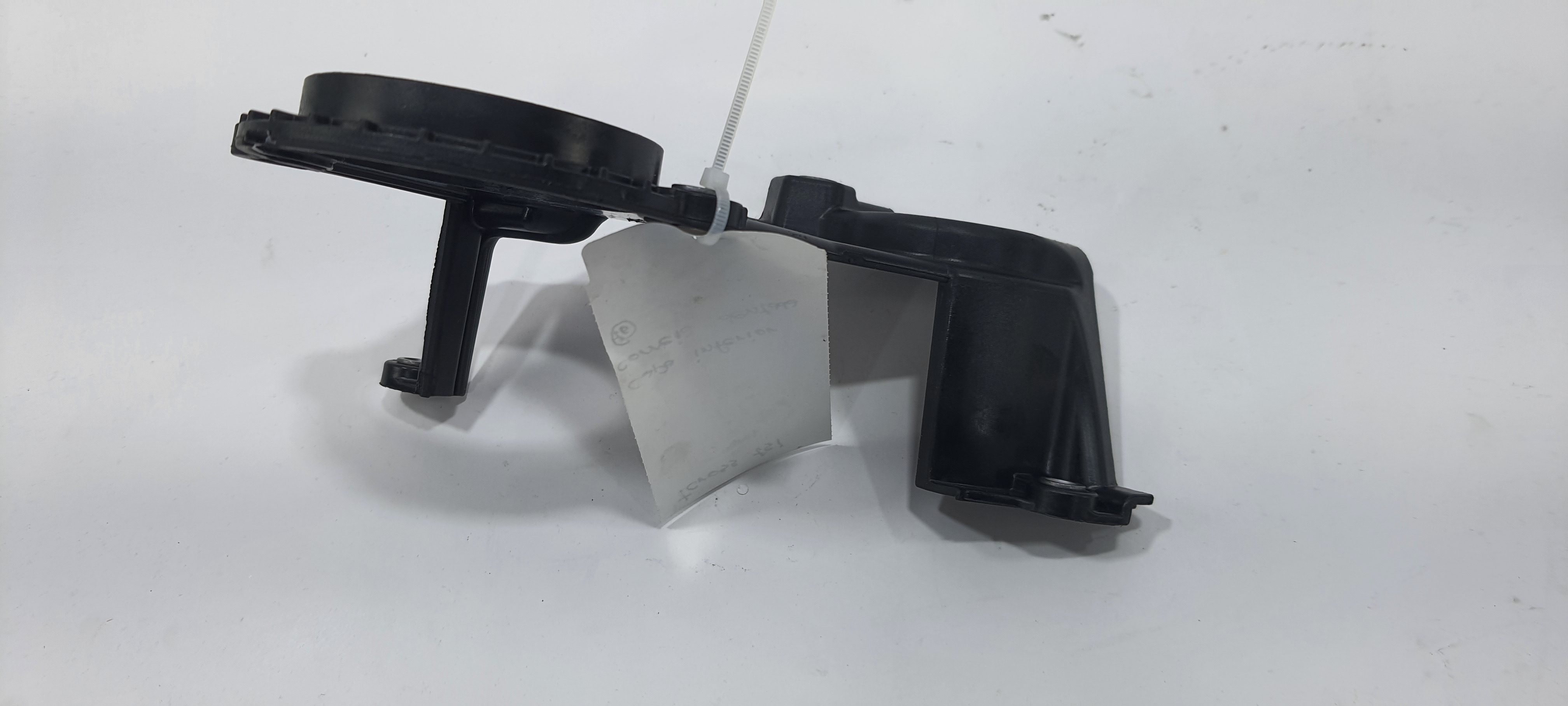 Capa Inferior Correia Dentada Tcross Tsi 1.4 Highline 2023 4