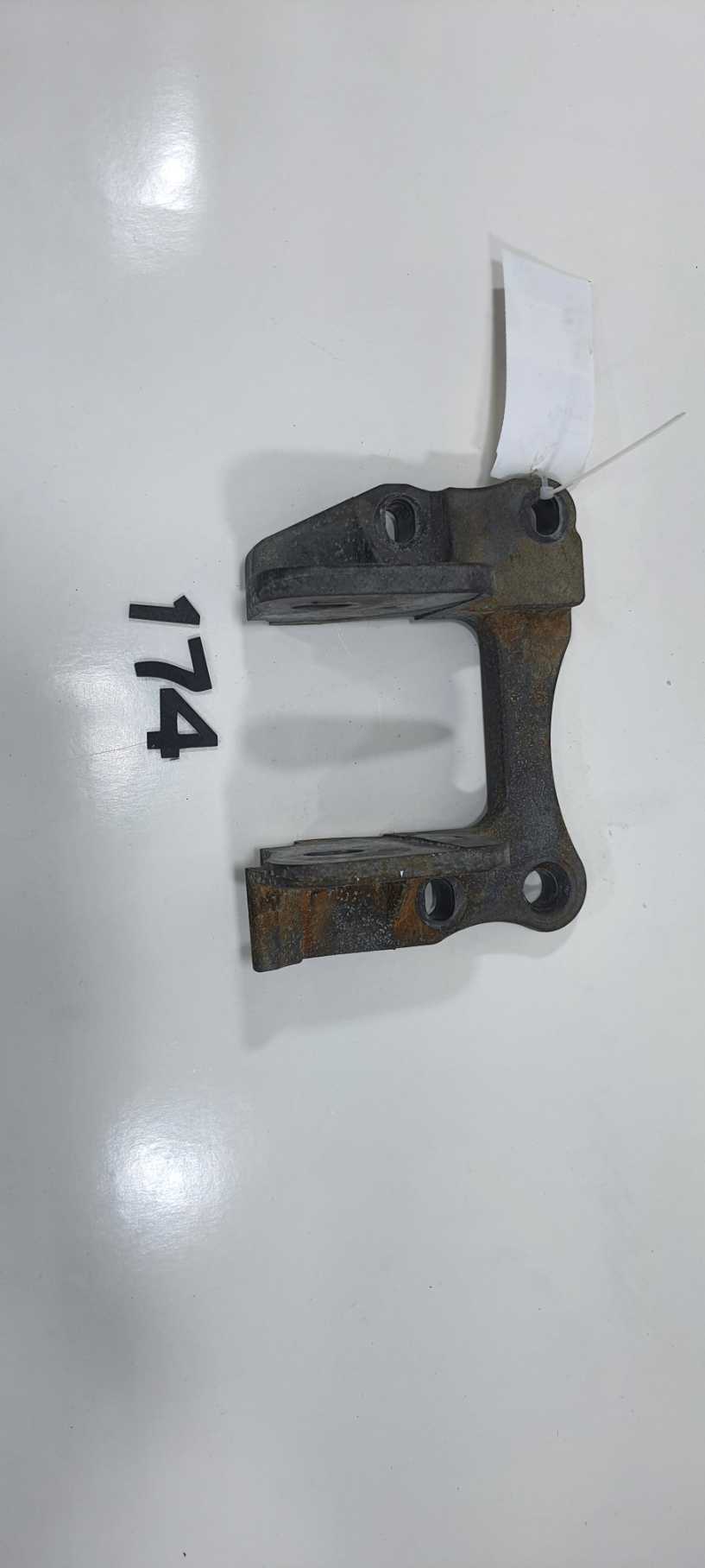 Suporte Coxim Cambio Ford Edge Limited 3.5 2013 V2264 2