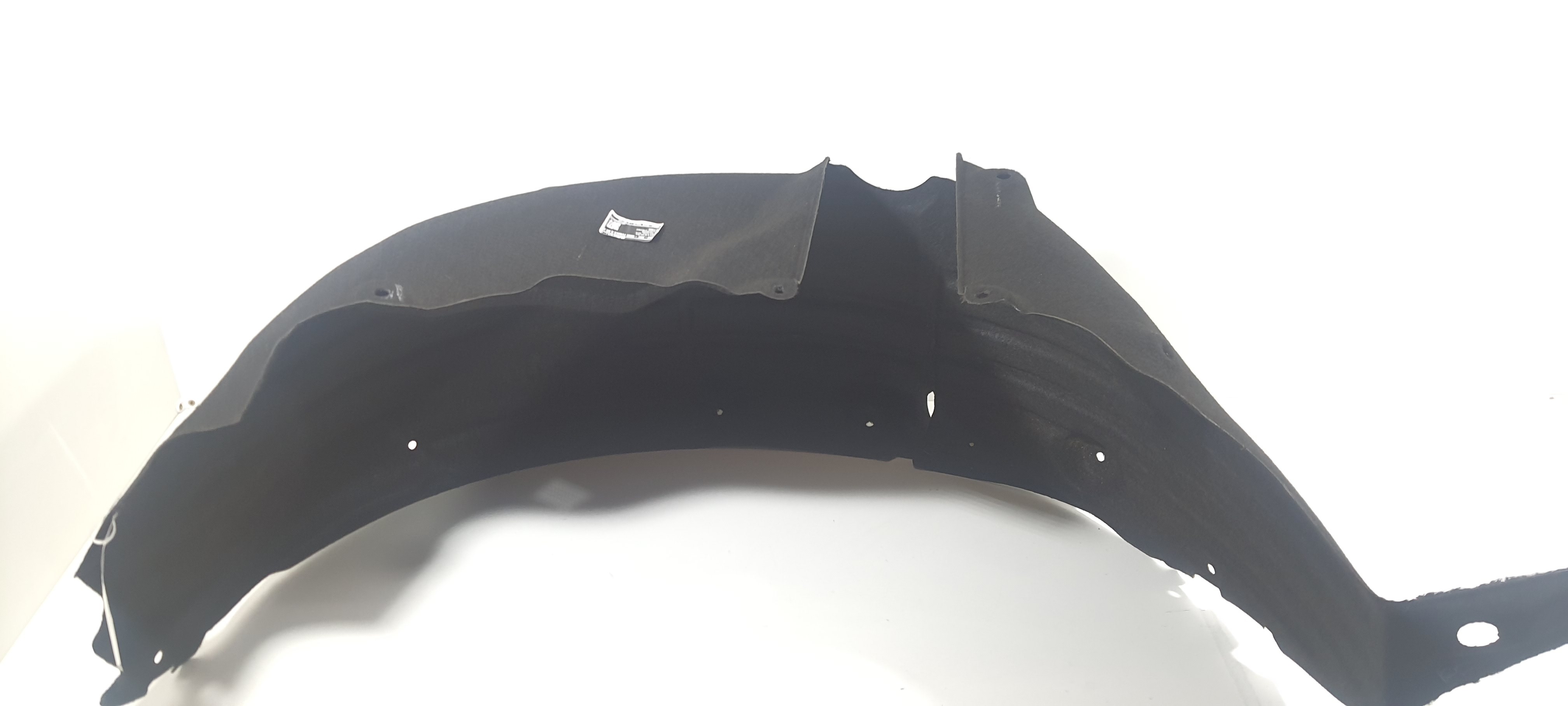 Parabarro Traseiro Direito Honda Hr-v Ex Hs 1.5 2024 V2280 2