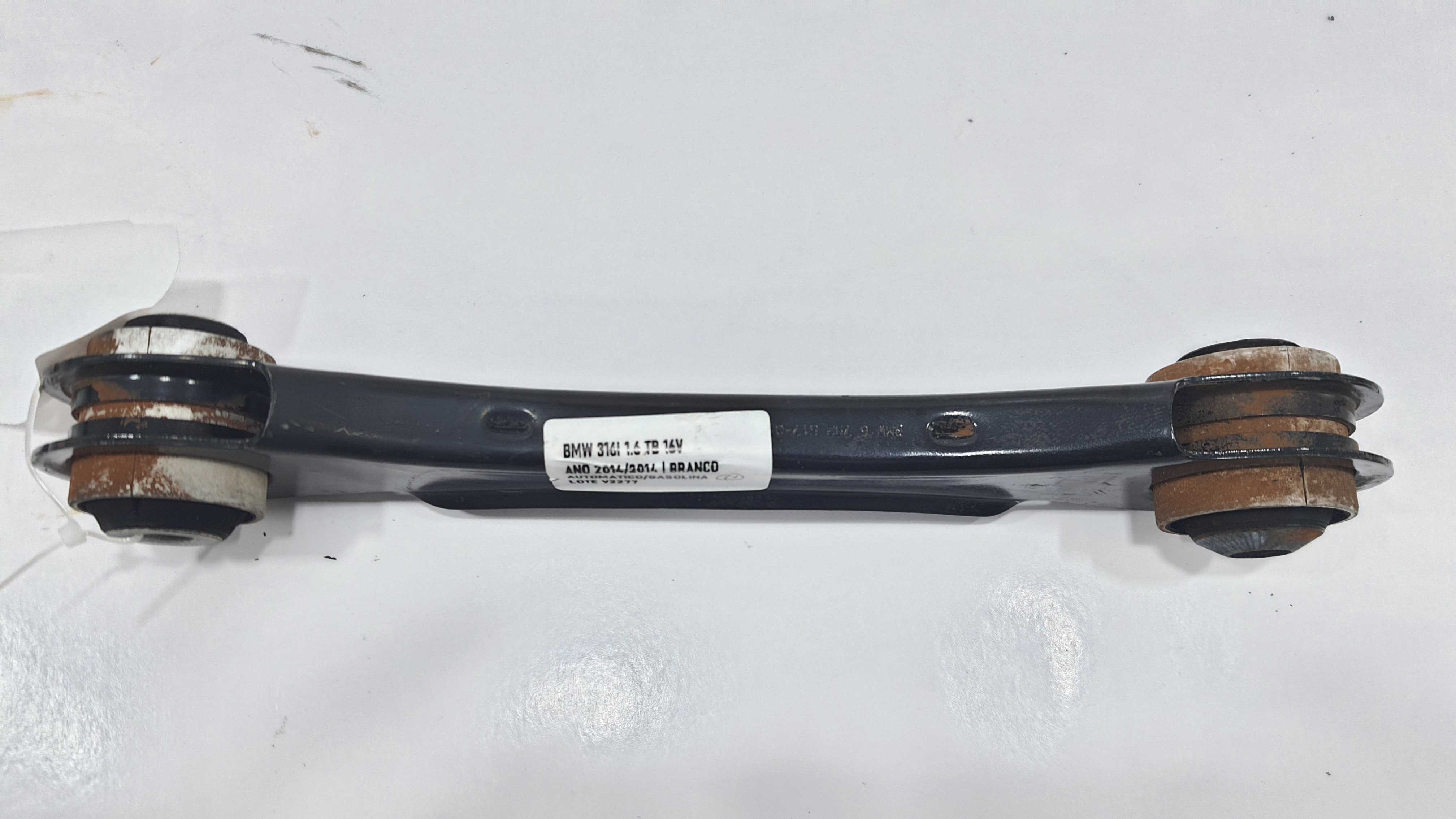 Braço Traseira Esquerdo Bmw 316i 1.6 Tb V2277 5
