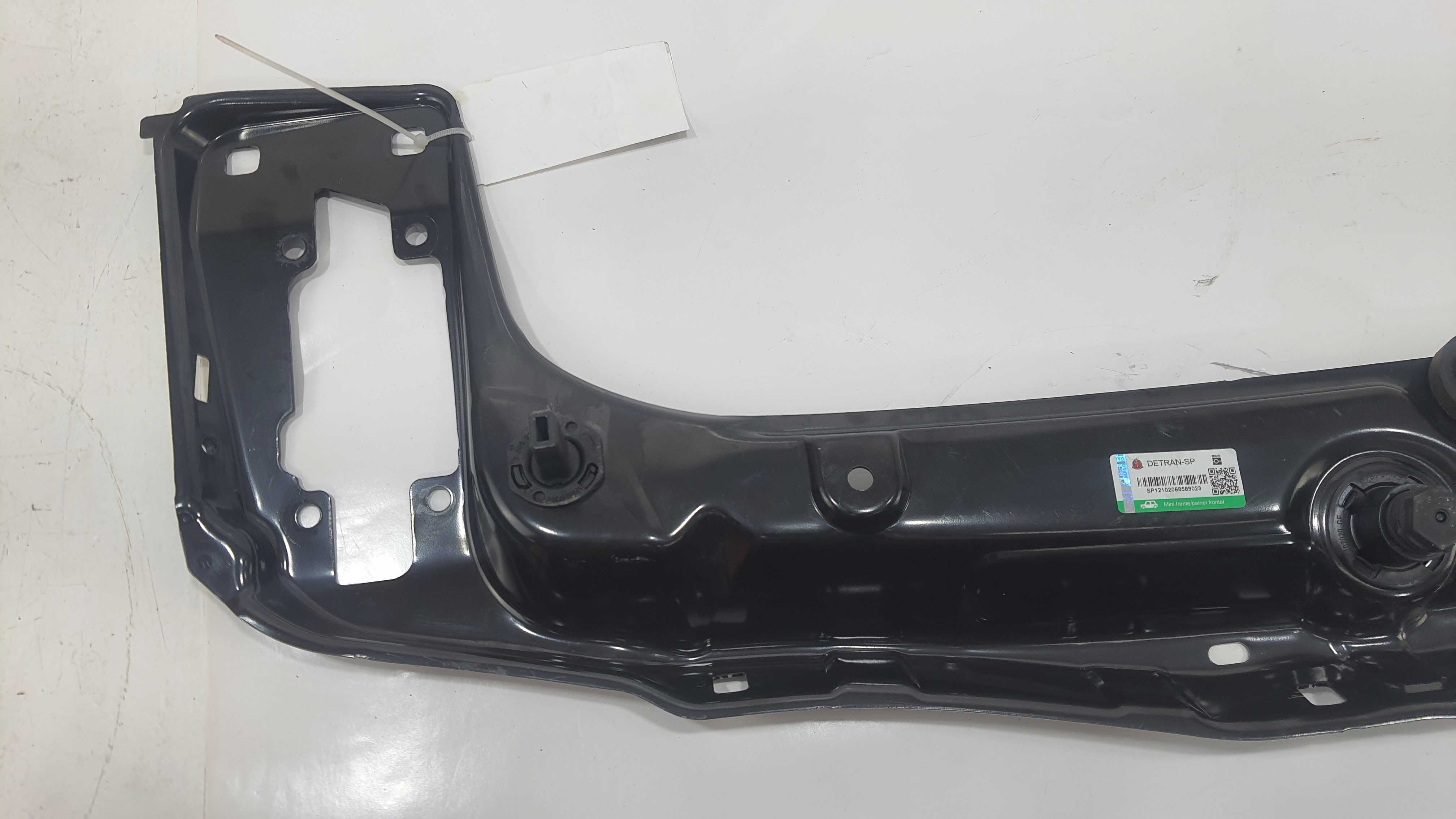 Painel Frontal Bmw 316i 1.6 Tb V2277 7