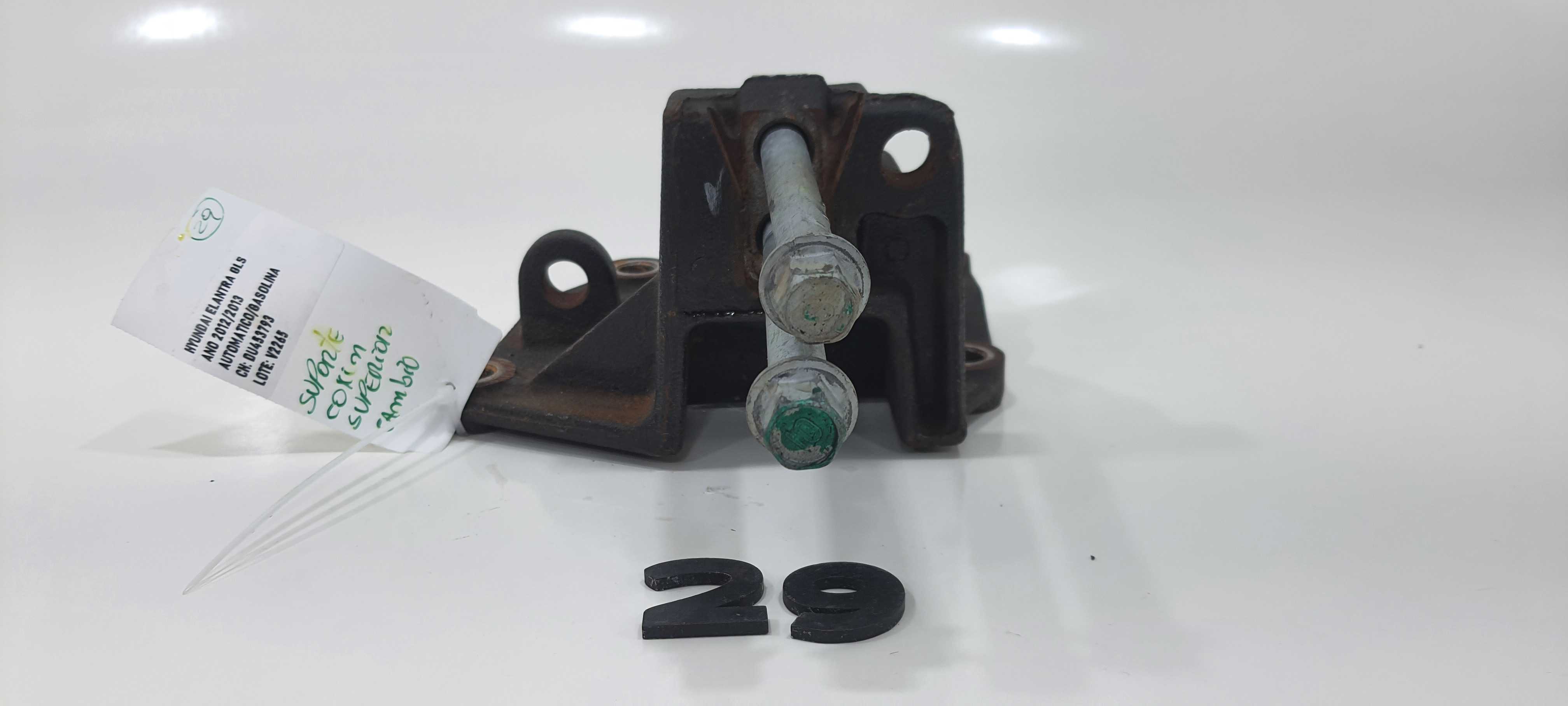 Suporte Coxim Superior Cambio Hyundai Elantra 2013 V2265 4
