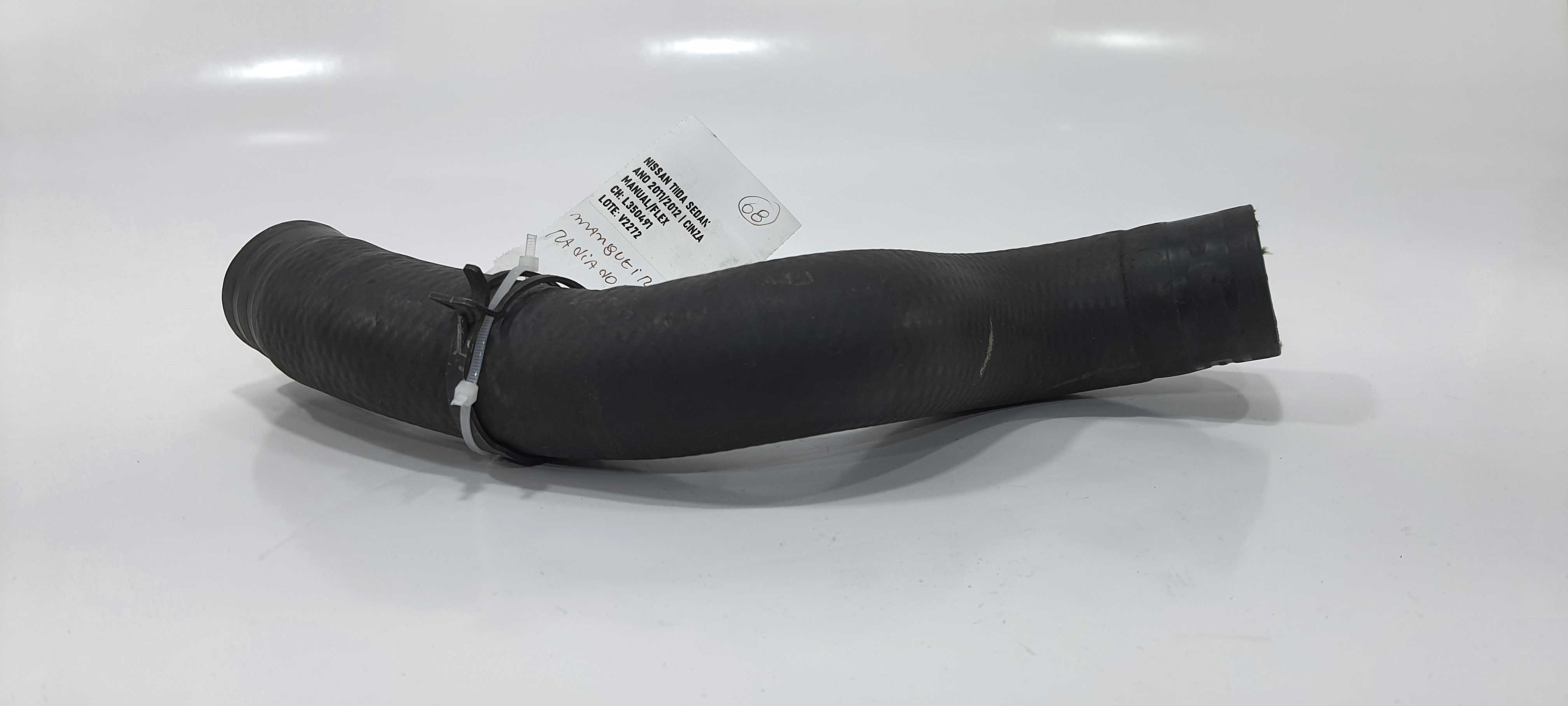 Mangueira Radiador Nissan Tiida Sedan 1.8 Flex 2012 V2272 4