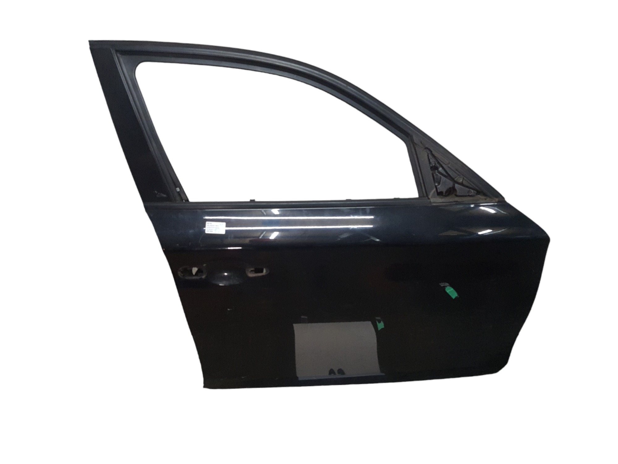 Porta Dianteira Direita Bmw 118i Ano 2011 V2262 3
