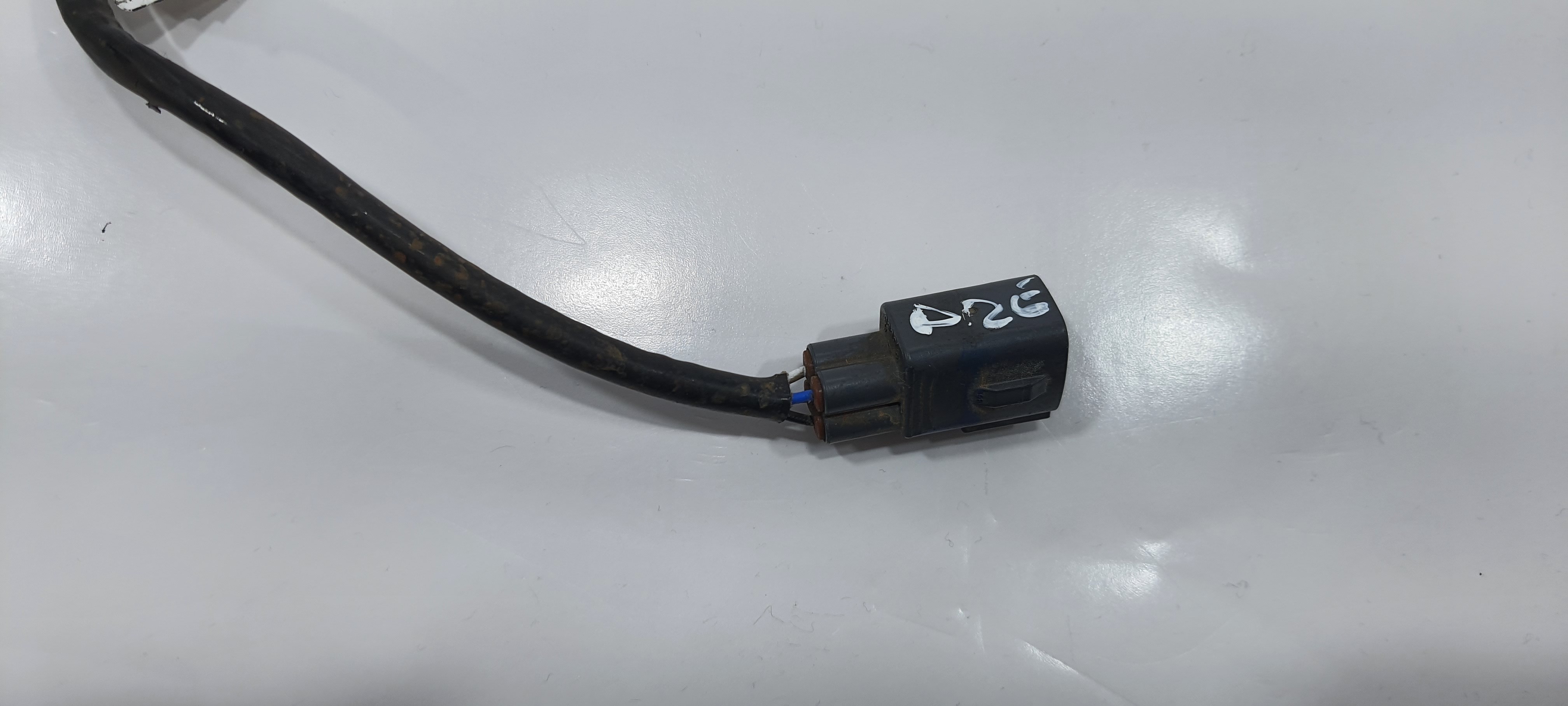 Sonda Lambda Pré Toyota Corolla Xli 1.8 2012 V2273 5