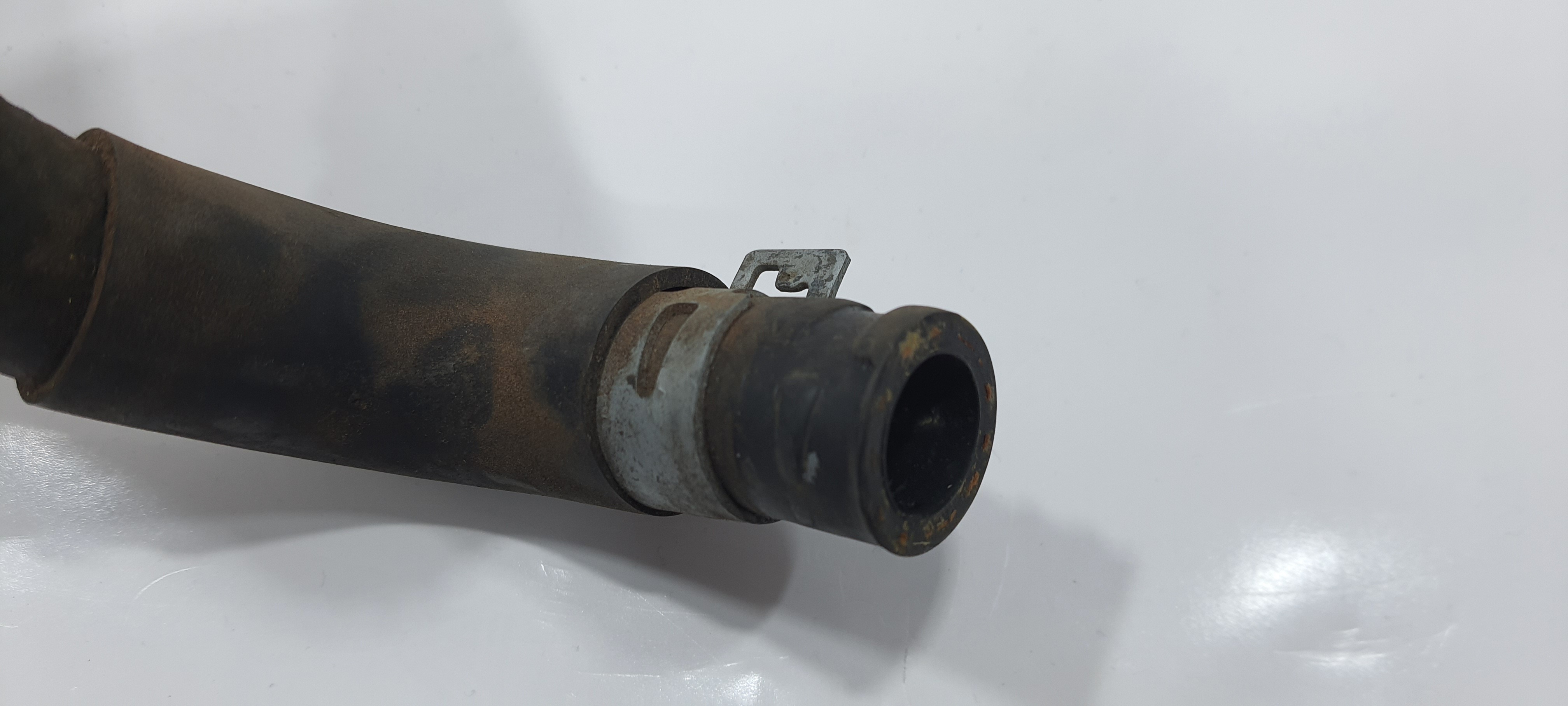 Mangueira Agua Motor Toyota Corolla Xli 1.8 2012 V2273 5