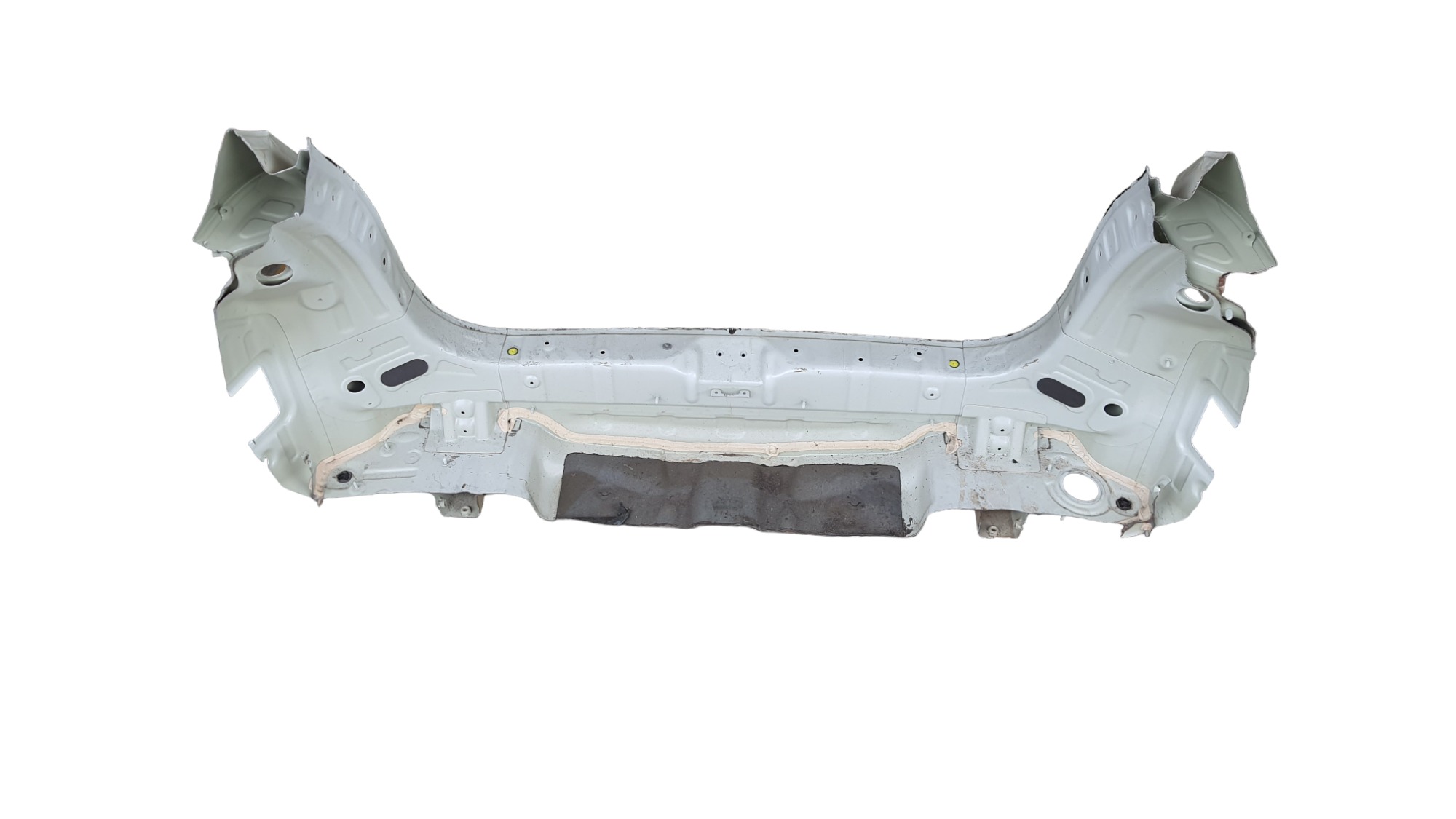 Painel Traseiro Kia Sportage Ano 2019 V2255 4