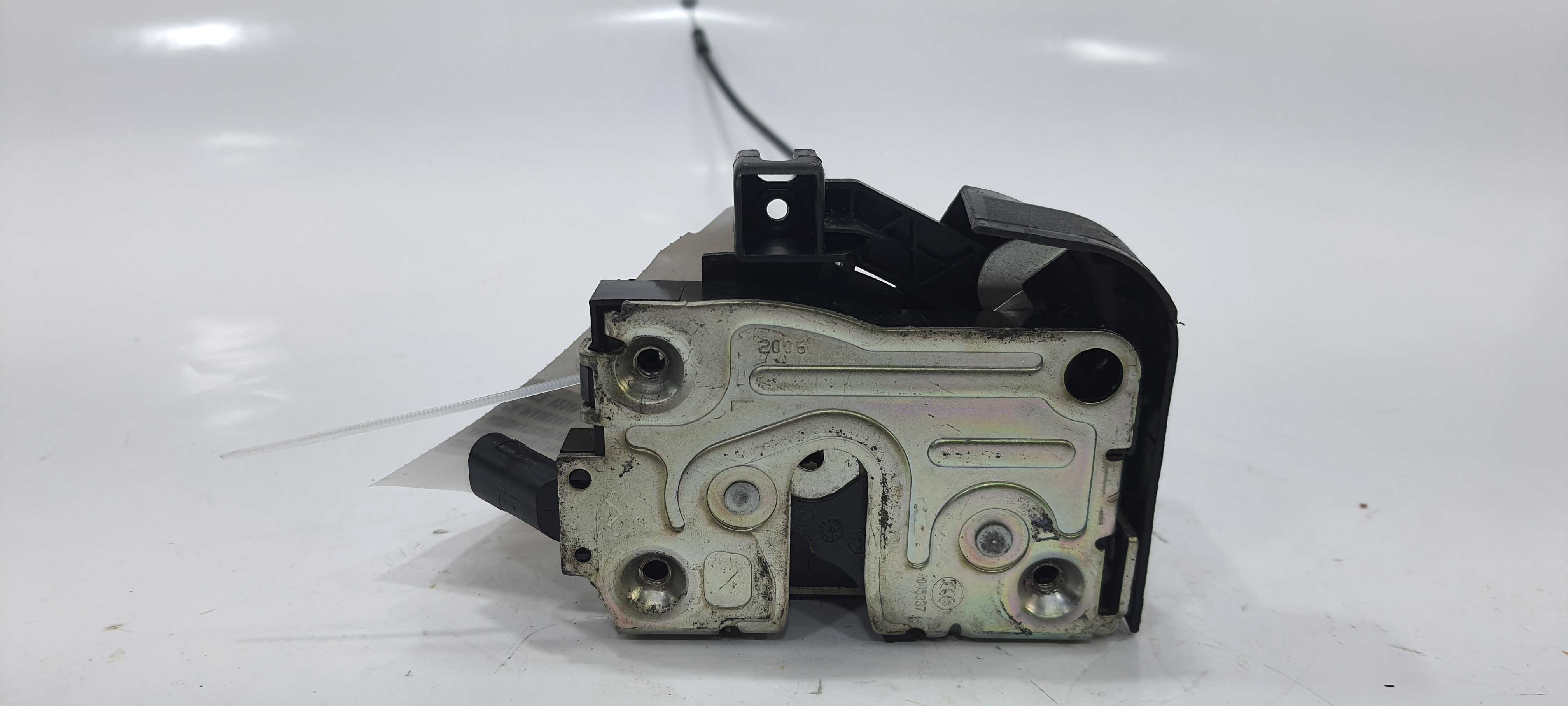 Fechadura Porta Dianteira Esquerda Chery Tiggo 2 2021 V2269 5