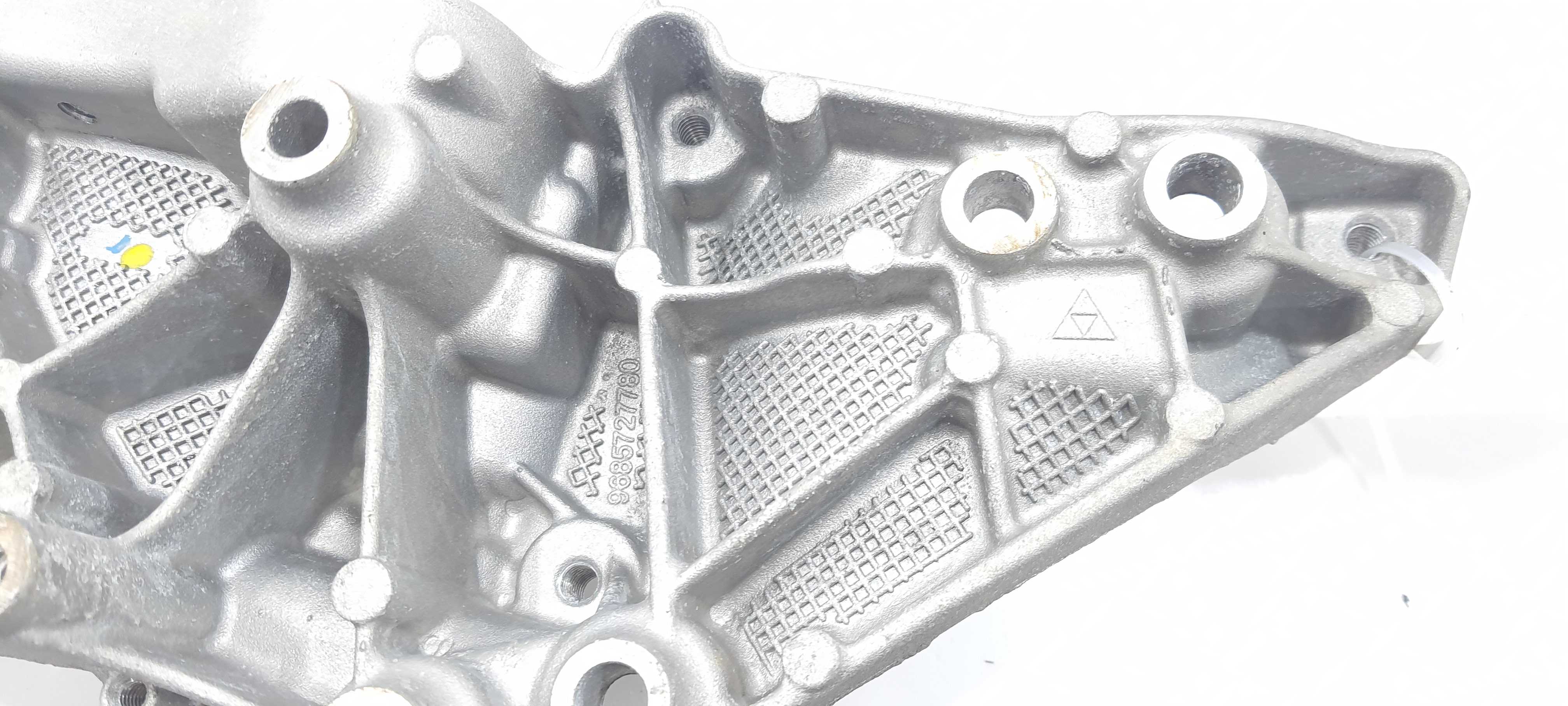 Suporte Alternador Citroen C3 Exclusive 1.6 17 V2278 7