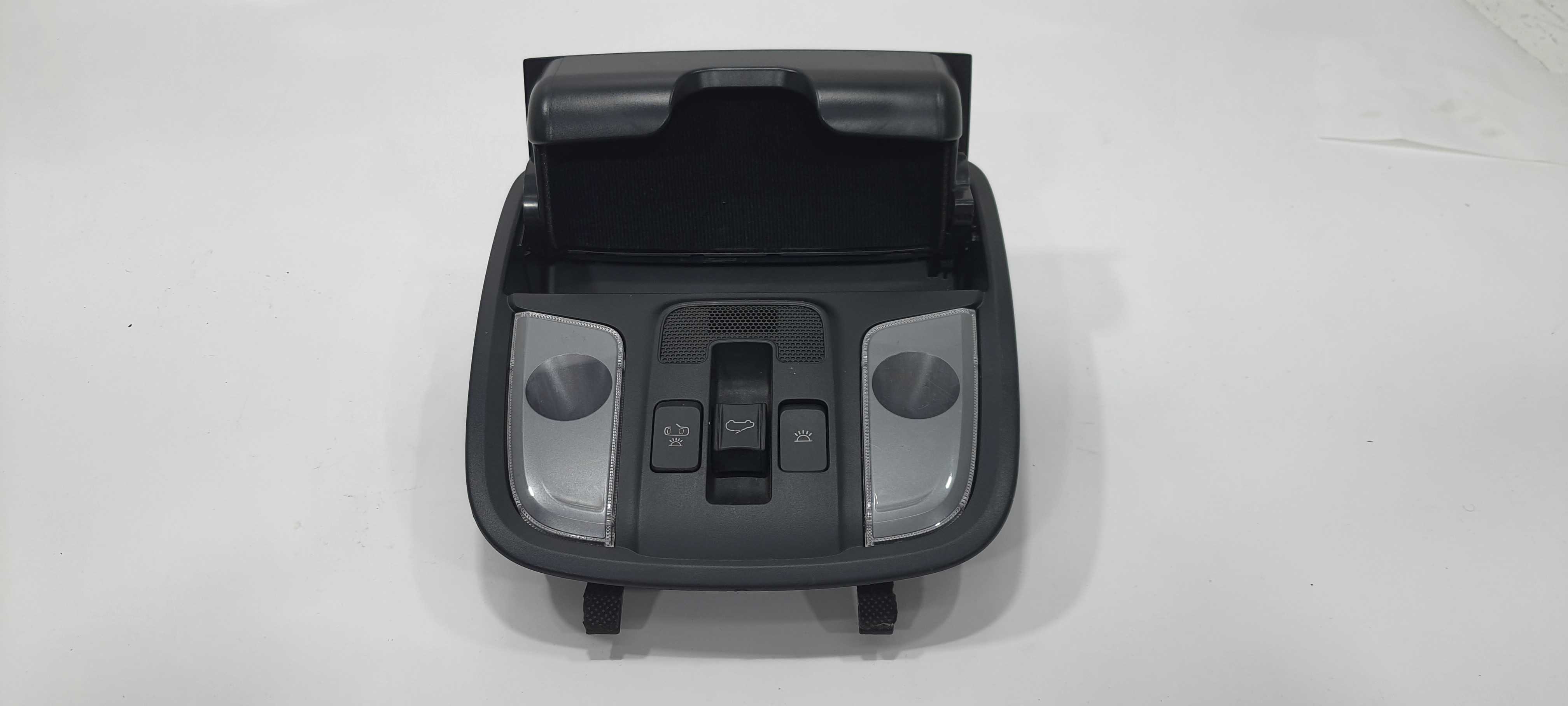 Luz Teto Kia Sportage Ano 2019 V2255 5