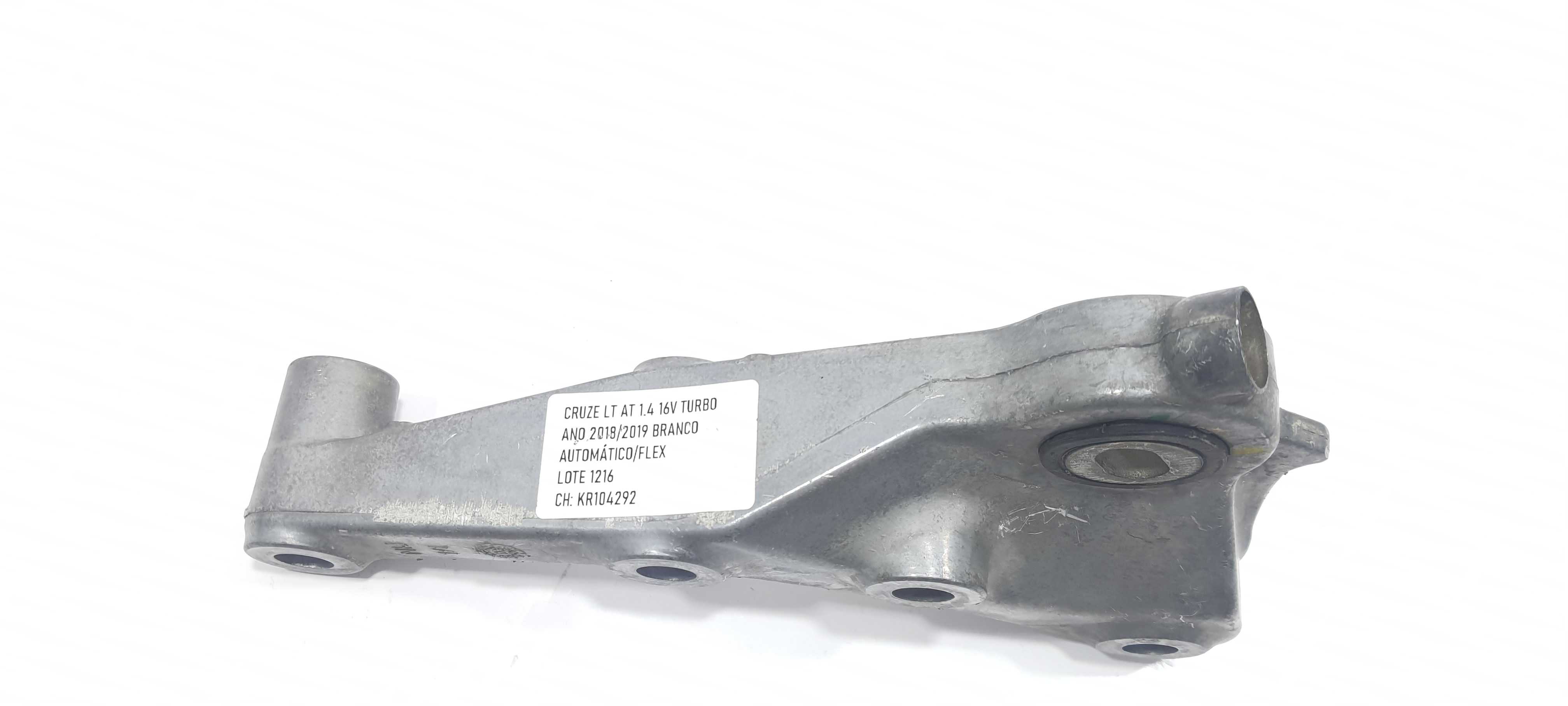 Suporte Coxim Cruze 1.4 2019 V1216 3