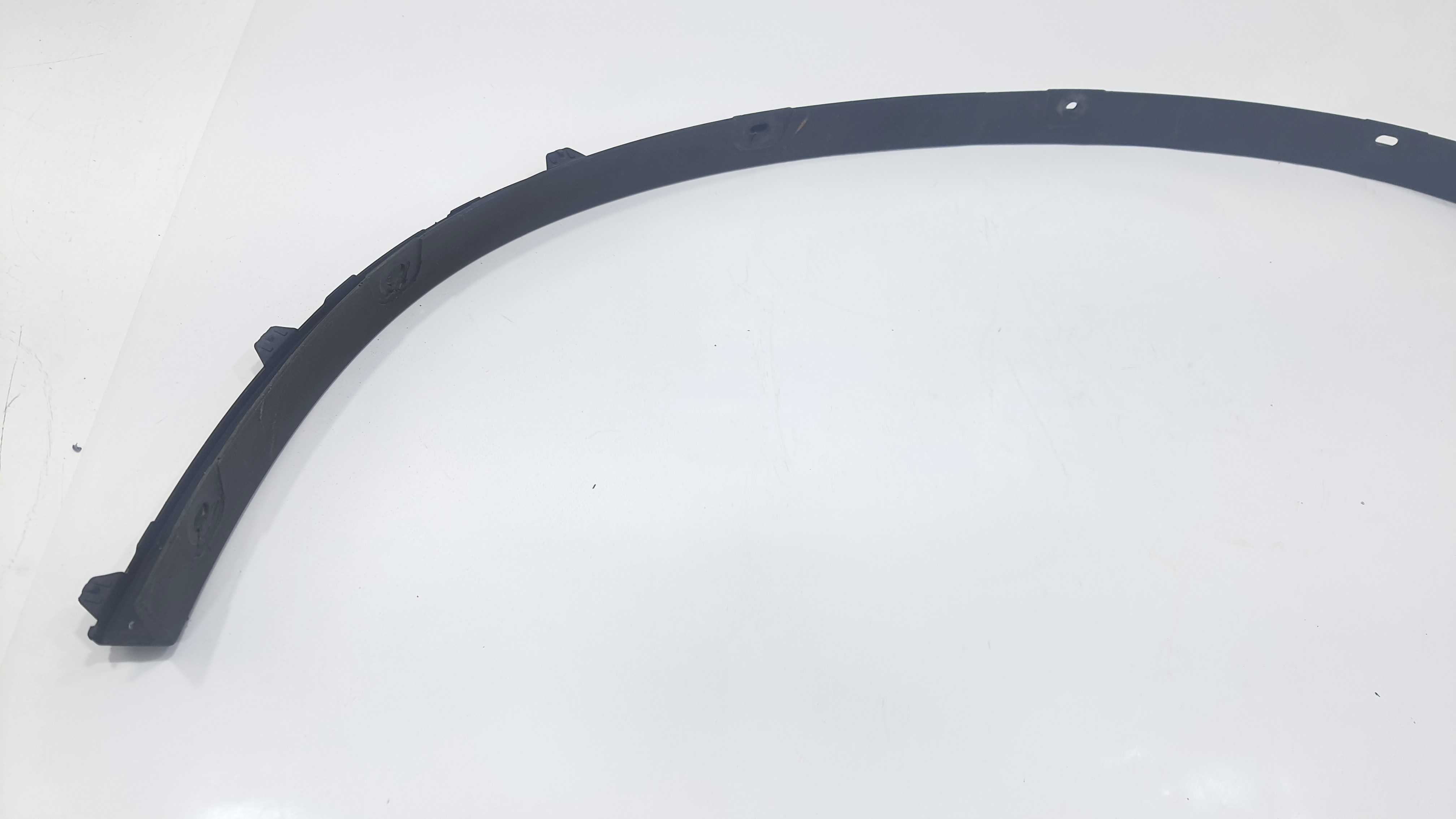 Moldura Paralama T.esquerdo Bmw X6 Xdrive 4.4 2010 V2276 4