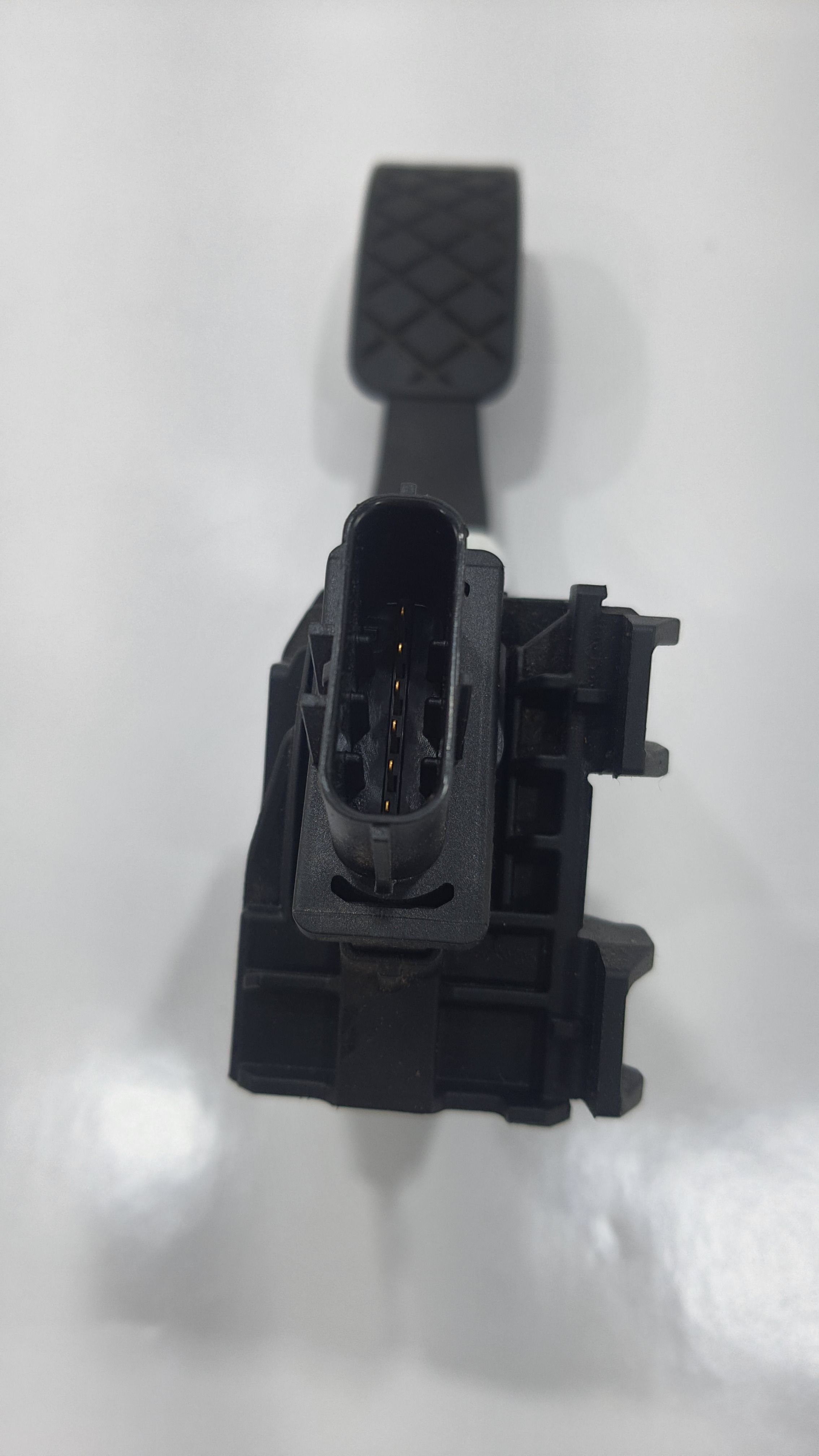 Pedal Acelerador Volkswagen Up Cross Tsi 2018 V2257 2