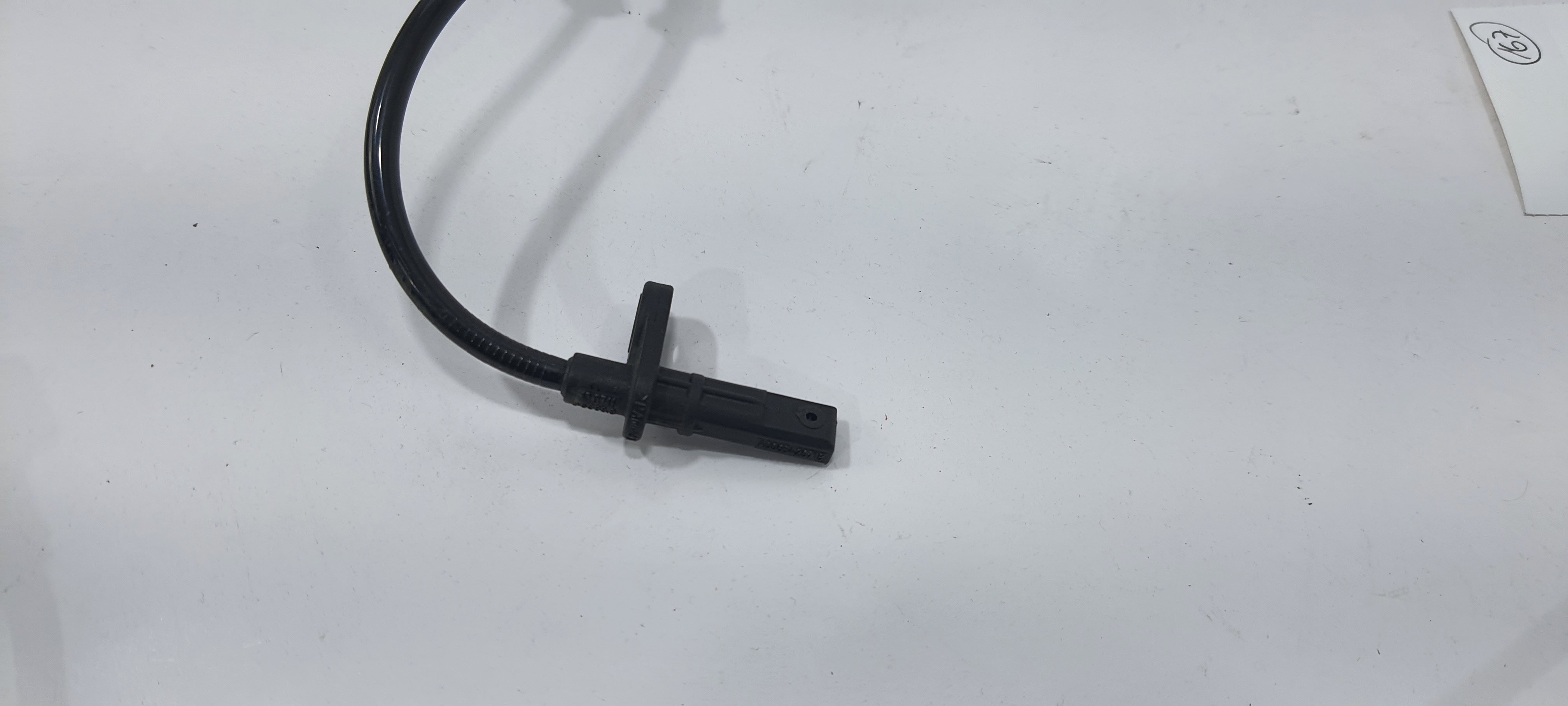 Sensor Ativação Dianteiro Esquerdo Gla 200 2018 V2268 4