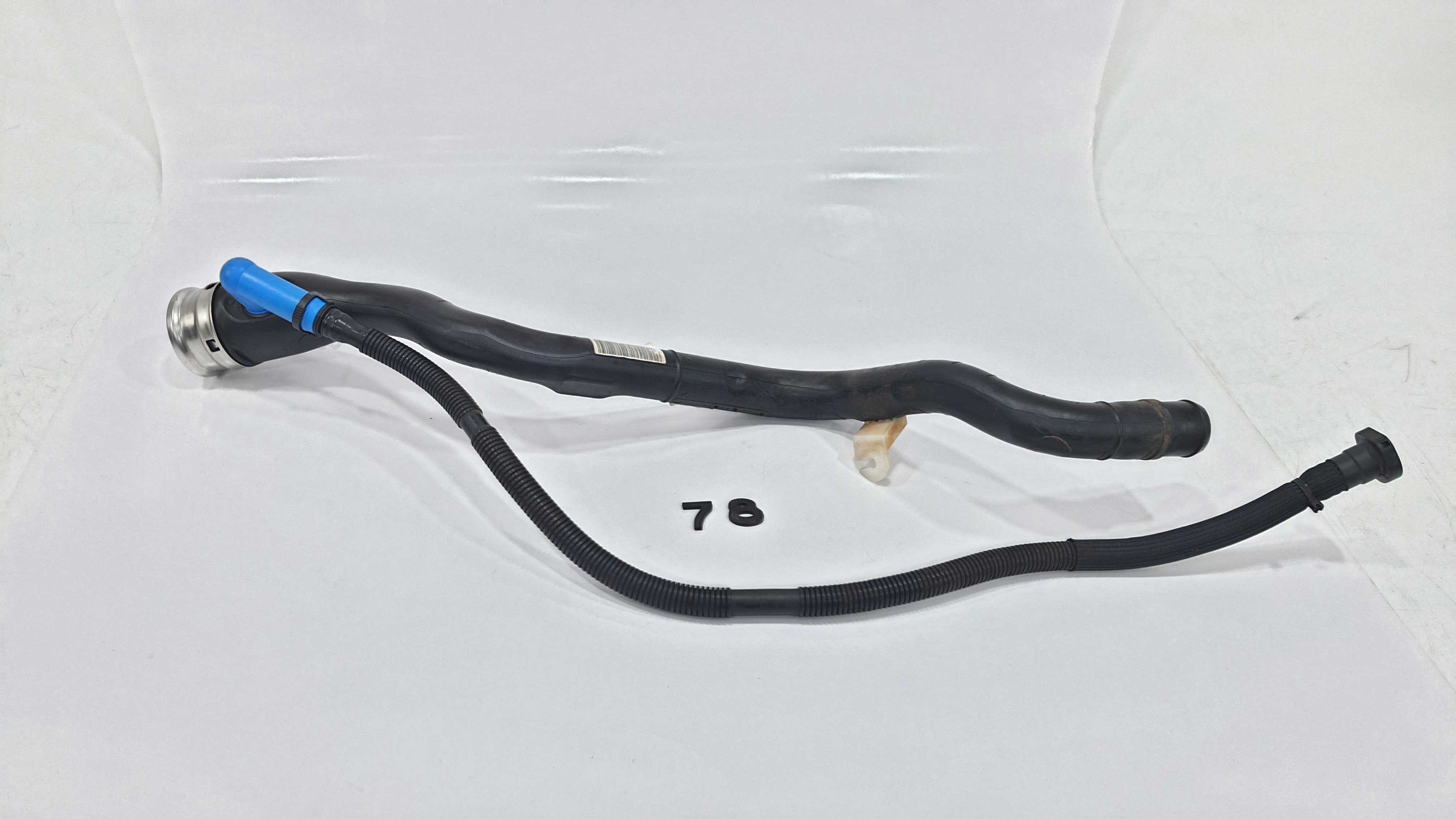 Gargalo Do Tanque Bmw 118i Ano 2011 V2262 3